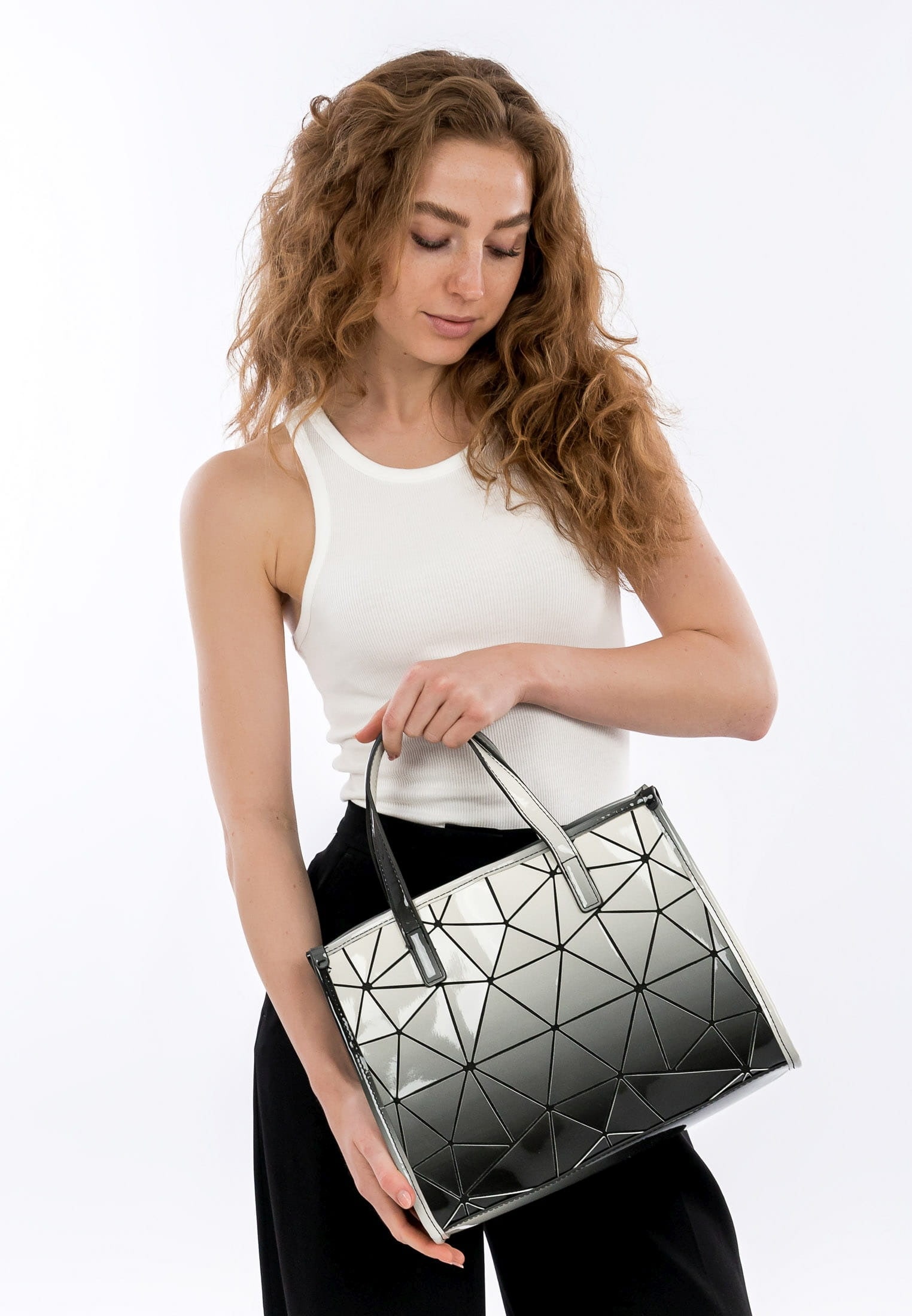 SURI FREY Shopper »Shopper SFY SURI Sports Jessy-Lu finish«