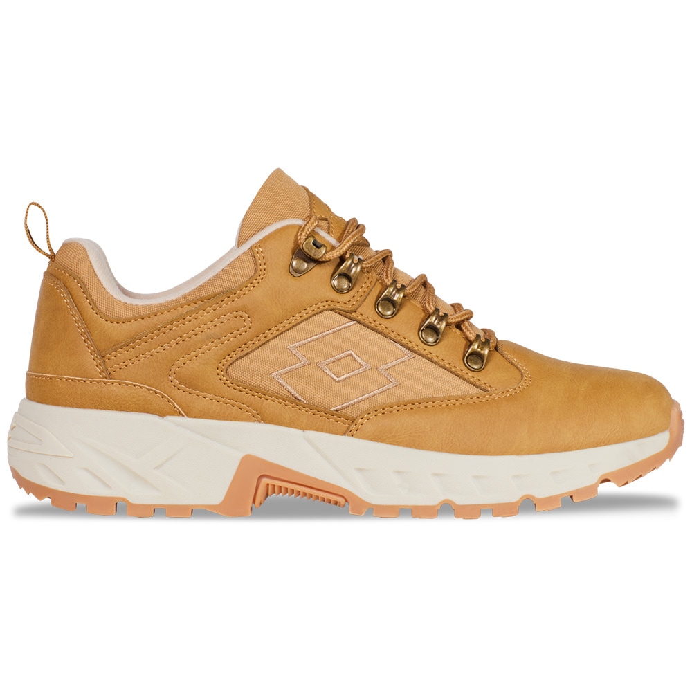 lotto Sneaker  - mit extra starker Profilierung