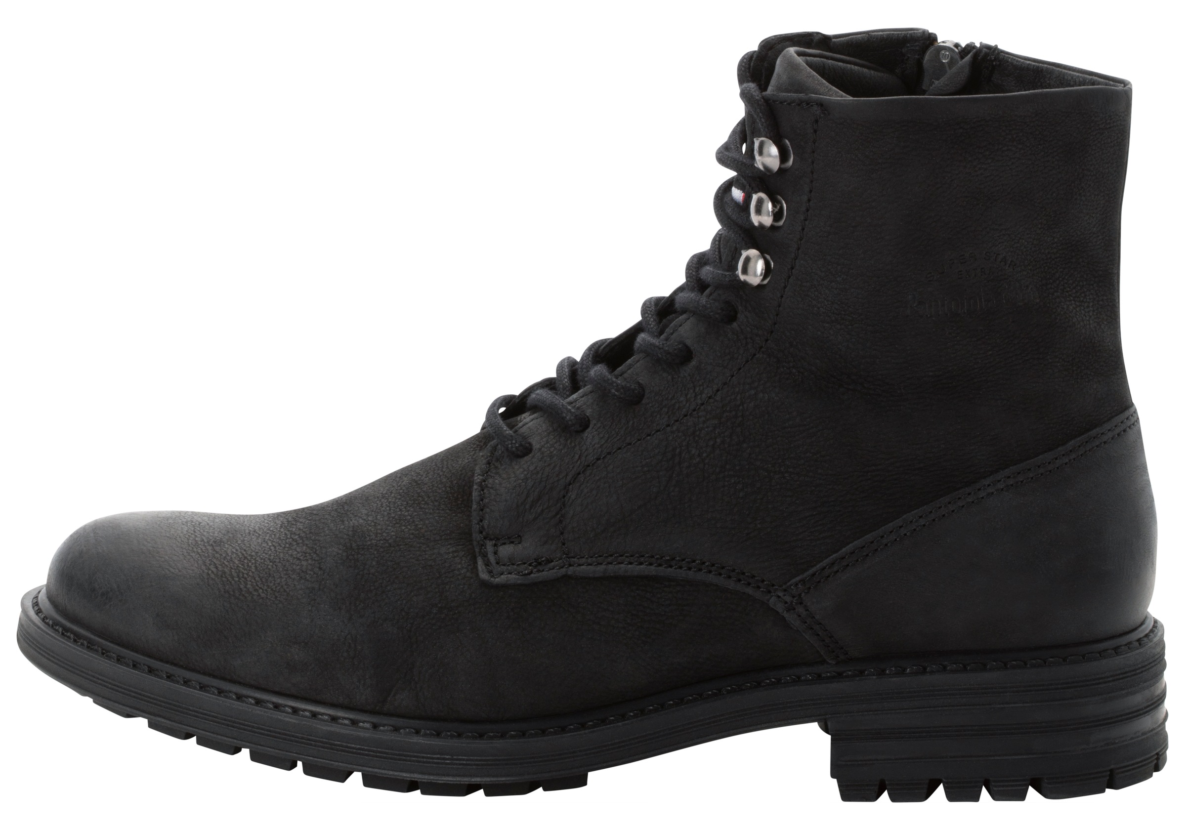 Pantofola d´Oro Winterboots »CAMPIGLIO HIGH«