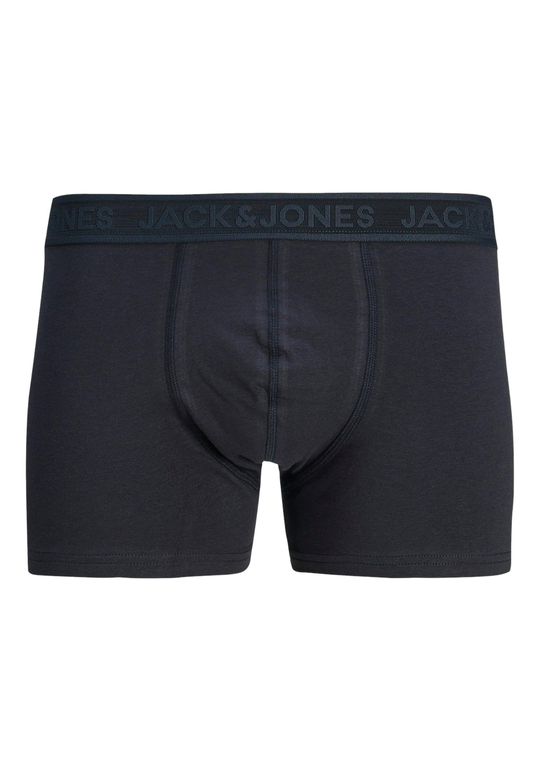 Jack & Jones Boxershorts »Boxershort JACCAMERON TRUNKS 5P 5er Pack«