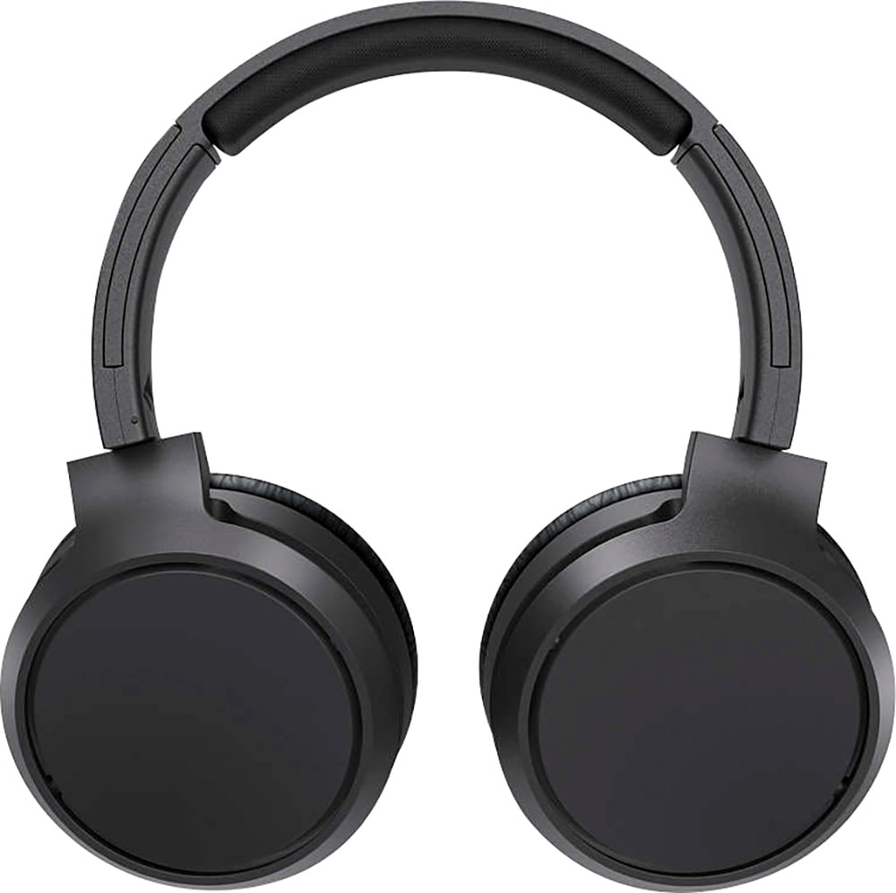 Philips wireless Kopfhörer »TAH5205«, A2DP Bluetooth-AVRCP Bluetooth-HFP-HSP, Active Noise Cancelling (ANC)