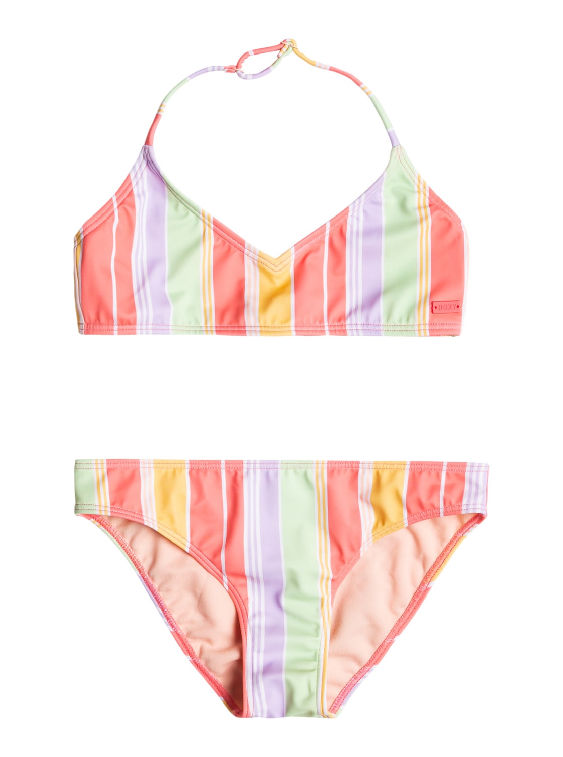 Roxy Triangel-Bikini »Ocean Treasure«