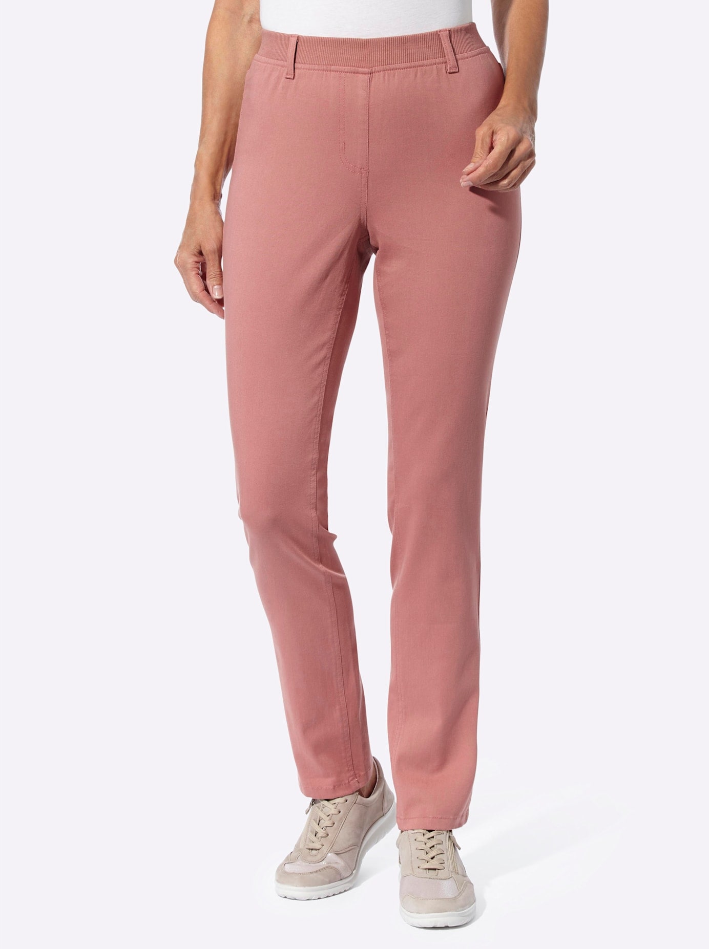 Classic Basics Schlupfhose