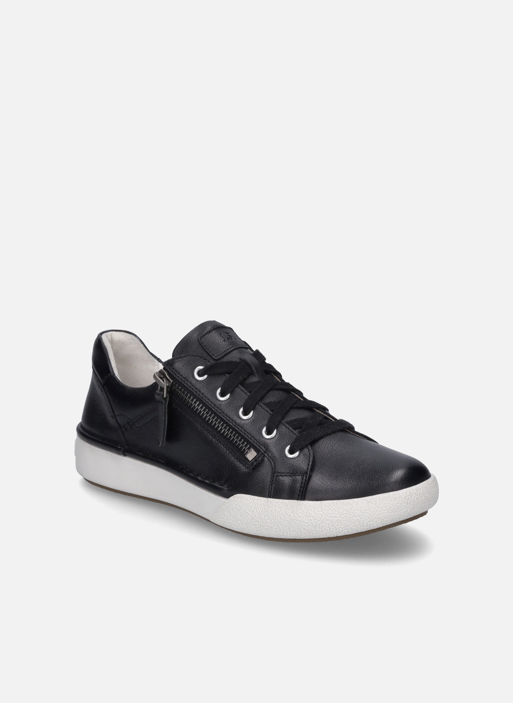 Josef Seibel Sneaker »Claire 03, schwarz«