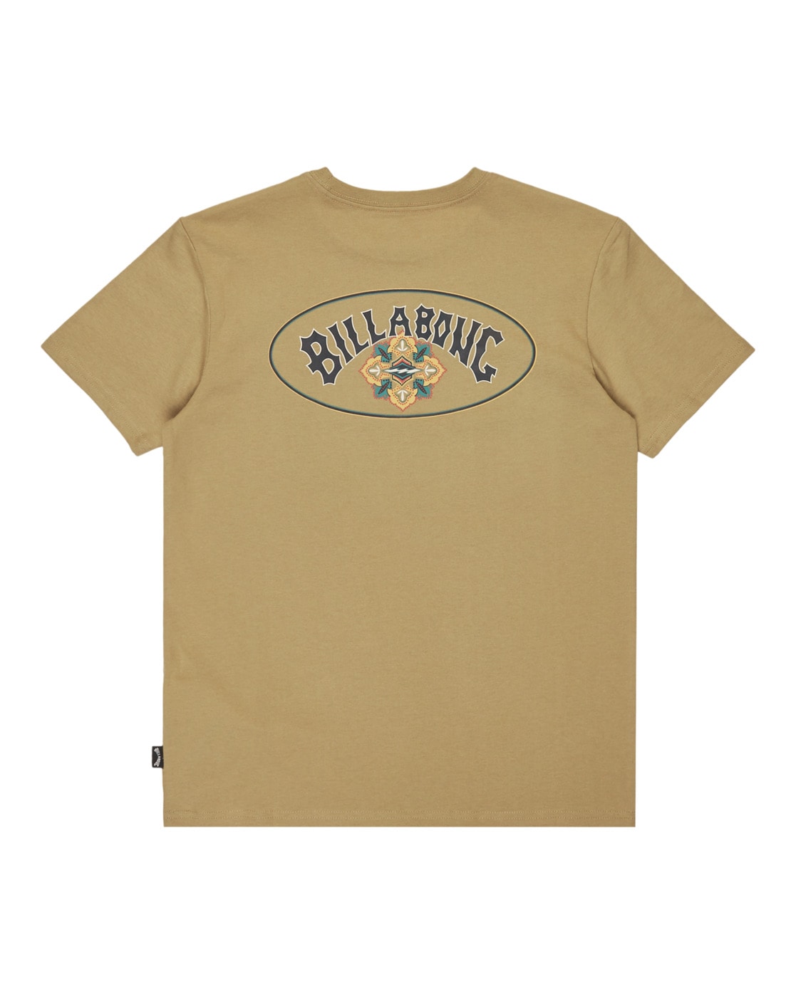 Billabong T-Shirt »Orbit«