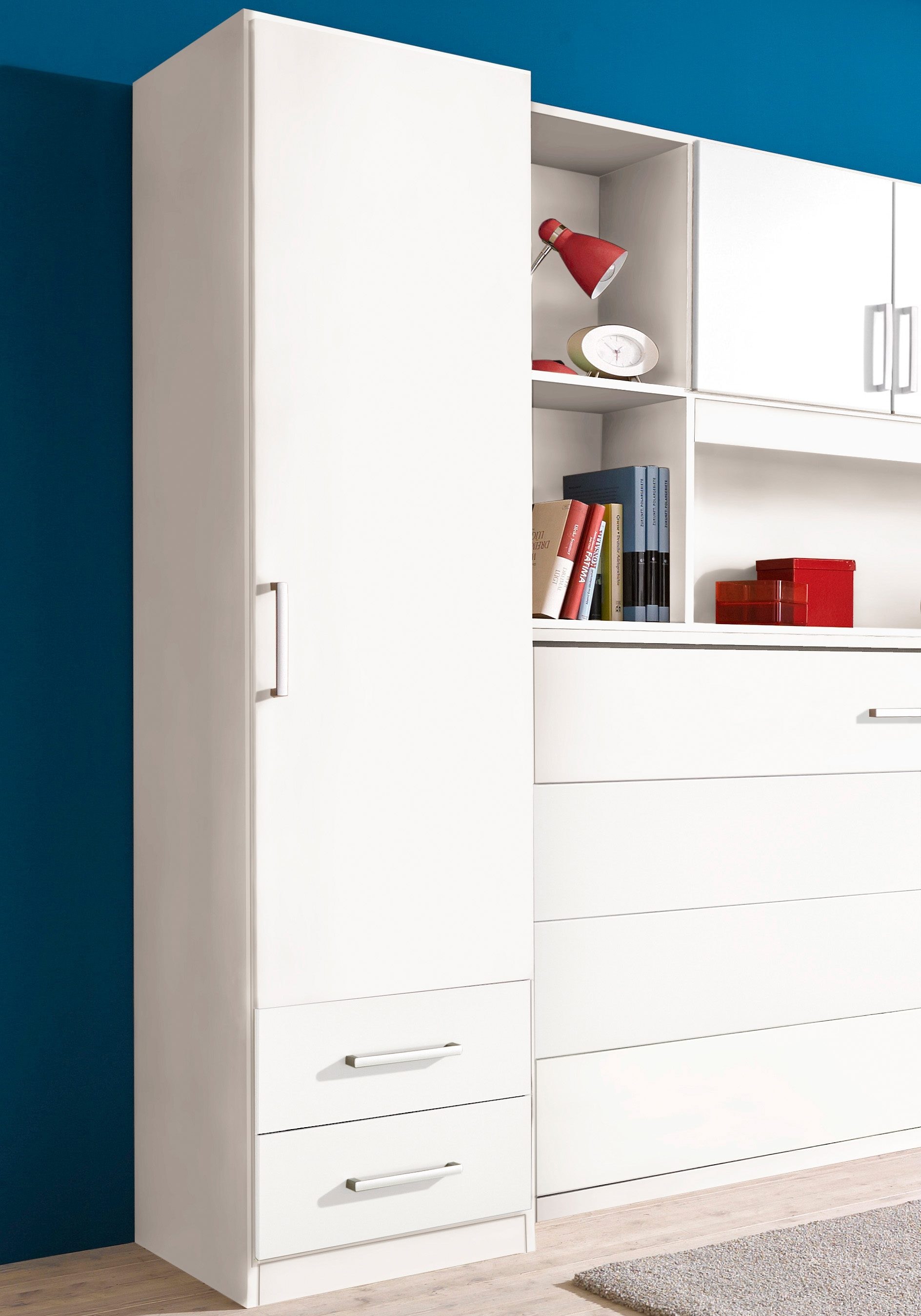 rauch Kleiderschrank »Albero«