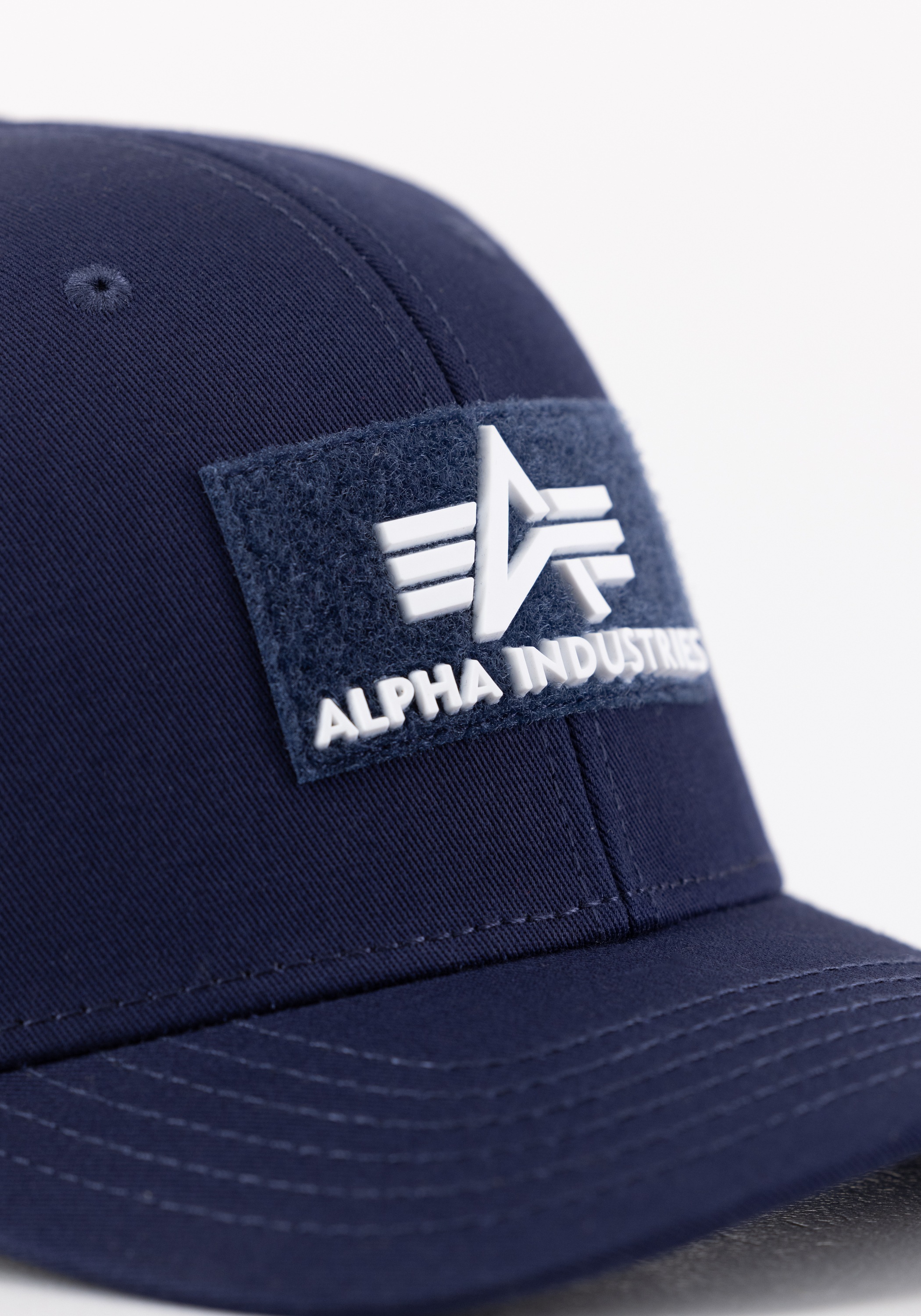Alpha Industries Trucker Cap »Alpha Industries Accessoires - Headwear Cap VLC II«