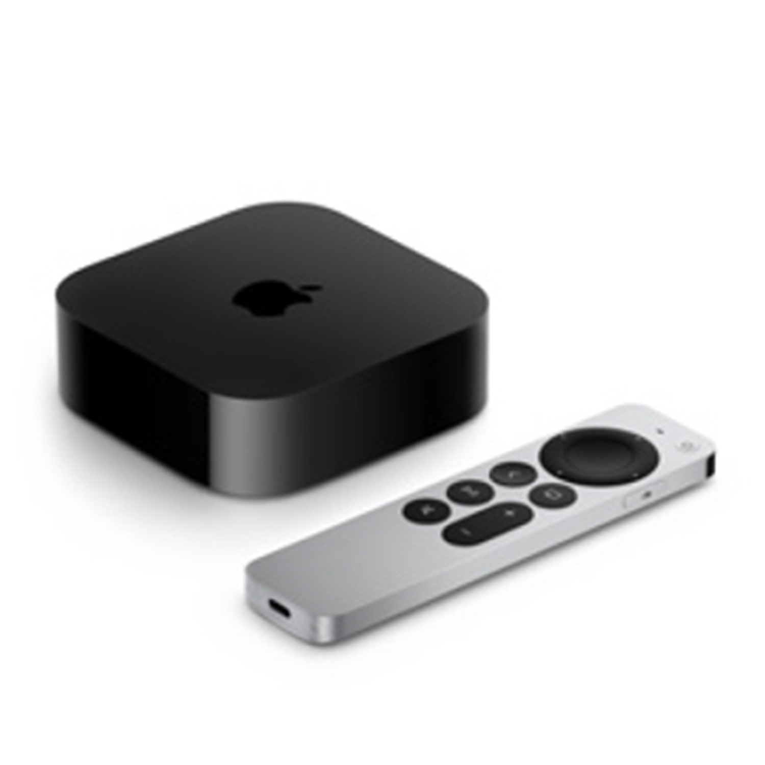 Apple Streaming Boxen »Apple TV 4K Wi-Fi mit 64GB Speicher (2022)« kaufen