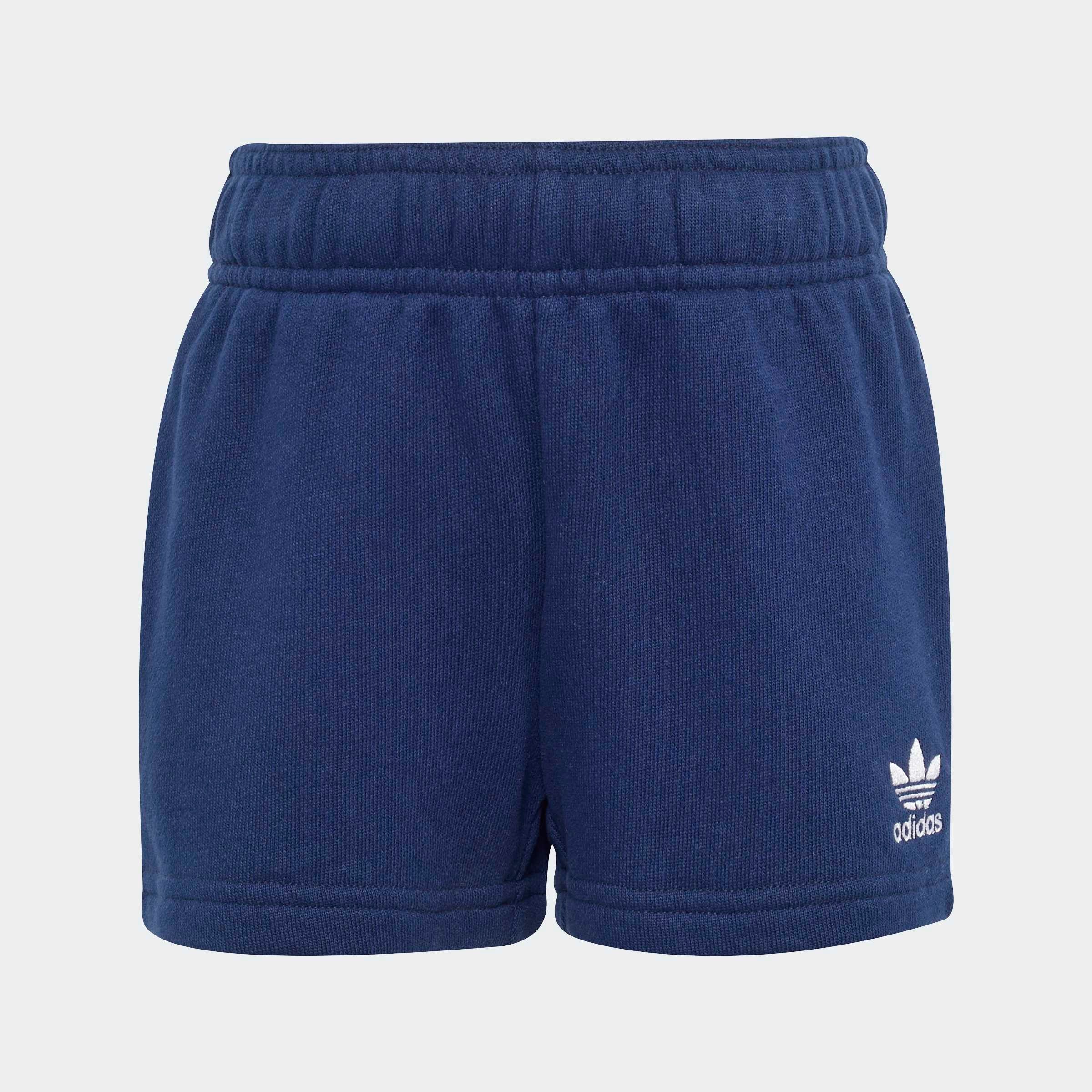 adidas Originals T-Shirt & Shorts »KIDS UND SET«