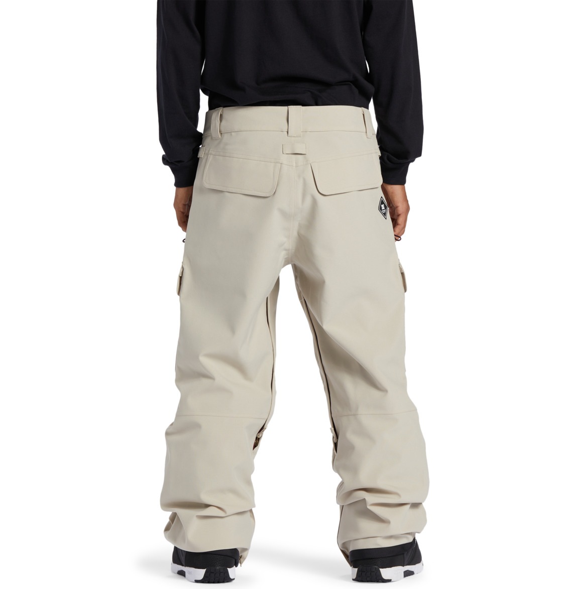 DC Shoes Snowboardhose »Code«