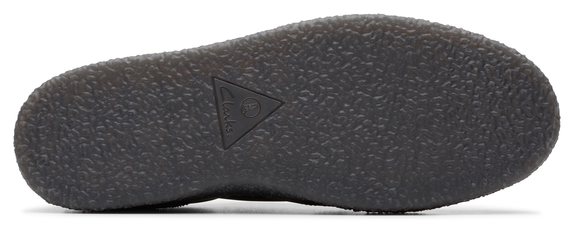 Clarks Sneaker »Streethill Lace«, Schnürschuh mit Lederinnensohle