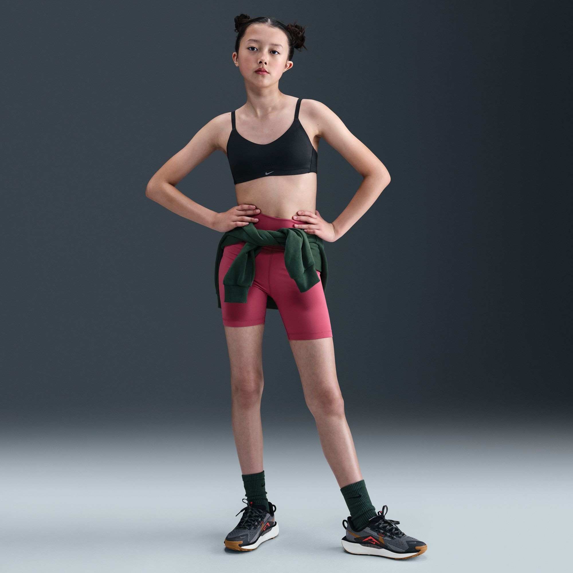 Nike Sport-BH »G NK ALATE BRA« für Mädchen und Jugendliche