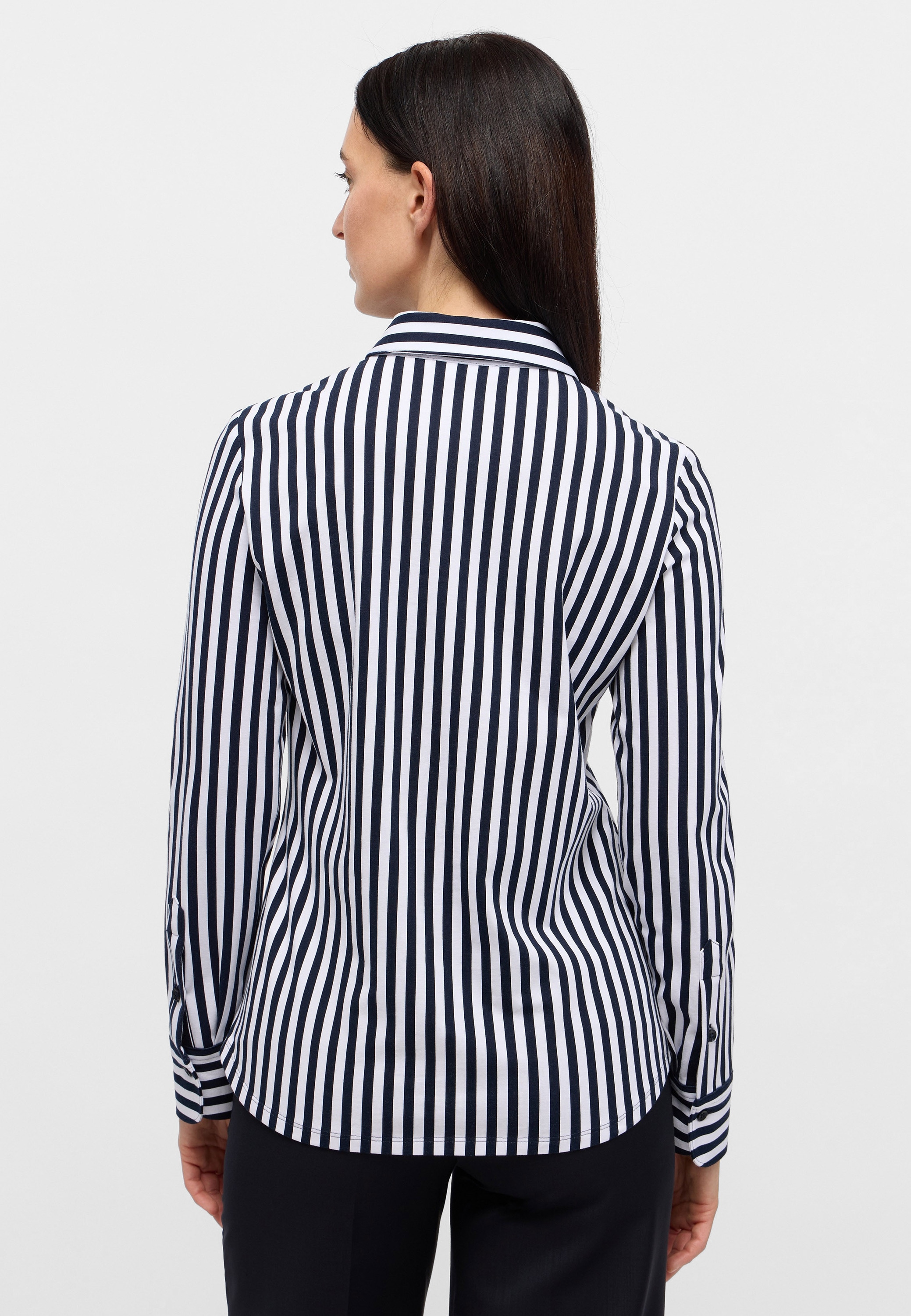 Eterna Hemdbluse »FITTED«