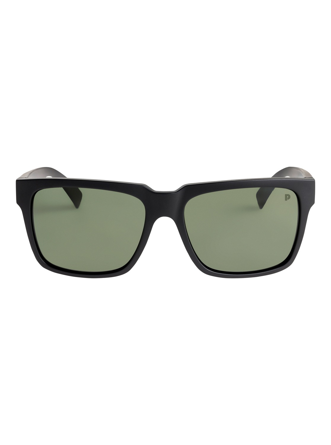 Quiksilver Sonnenbrille »Bruiser Polarised«