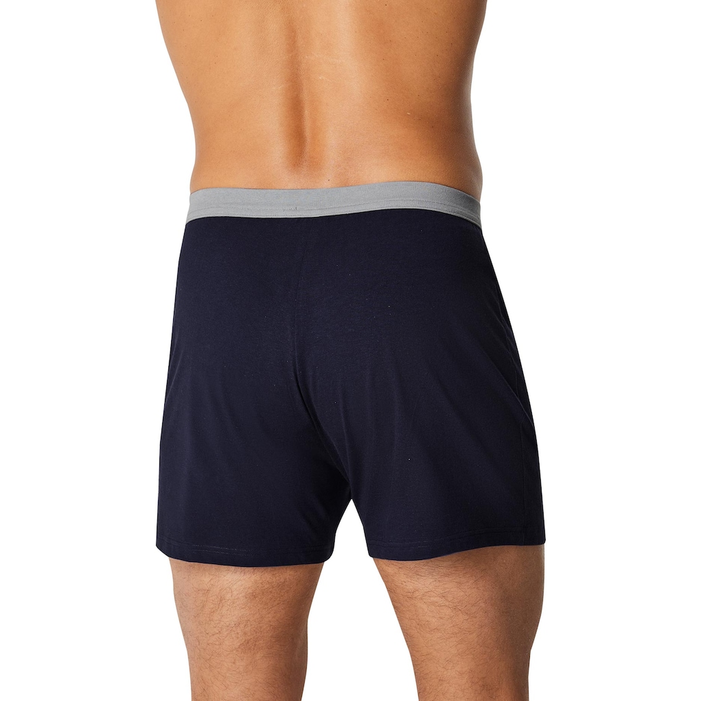 wäschepur Boxershorts, (3 St.)