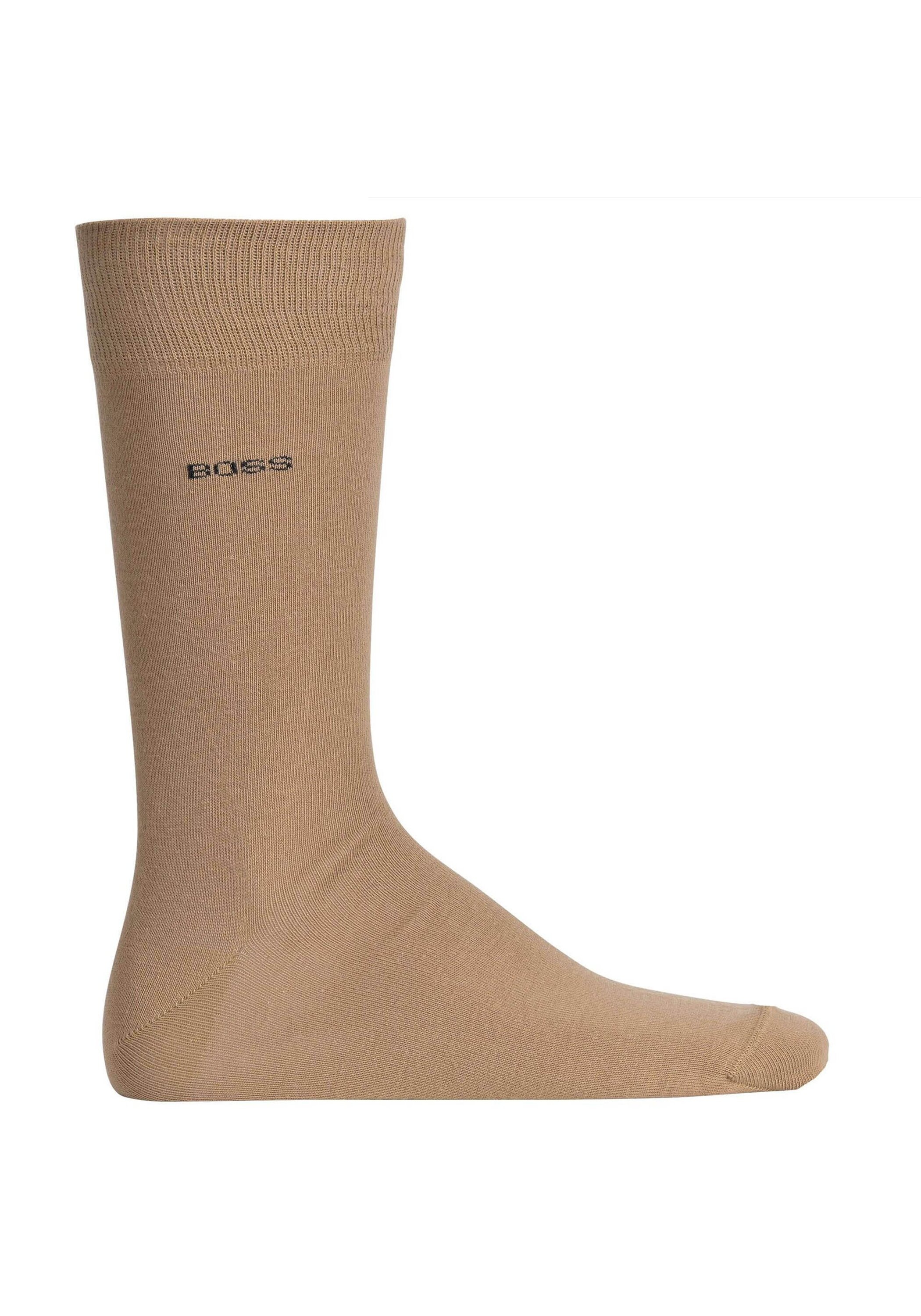 BOSS Kurzsocken »Socken 5er Pack«