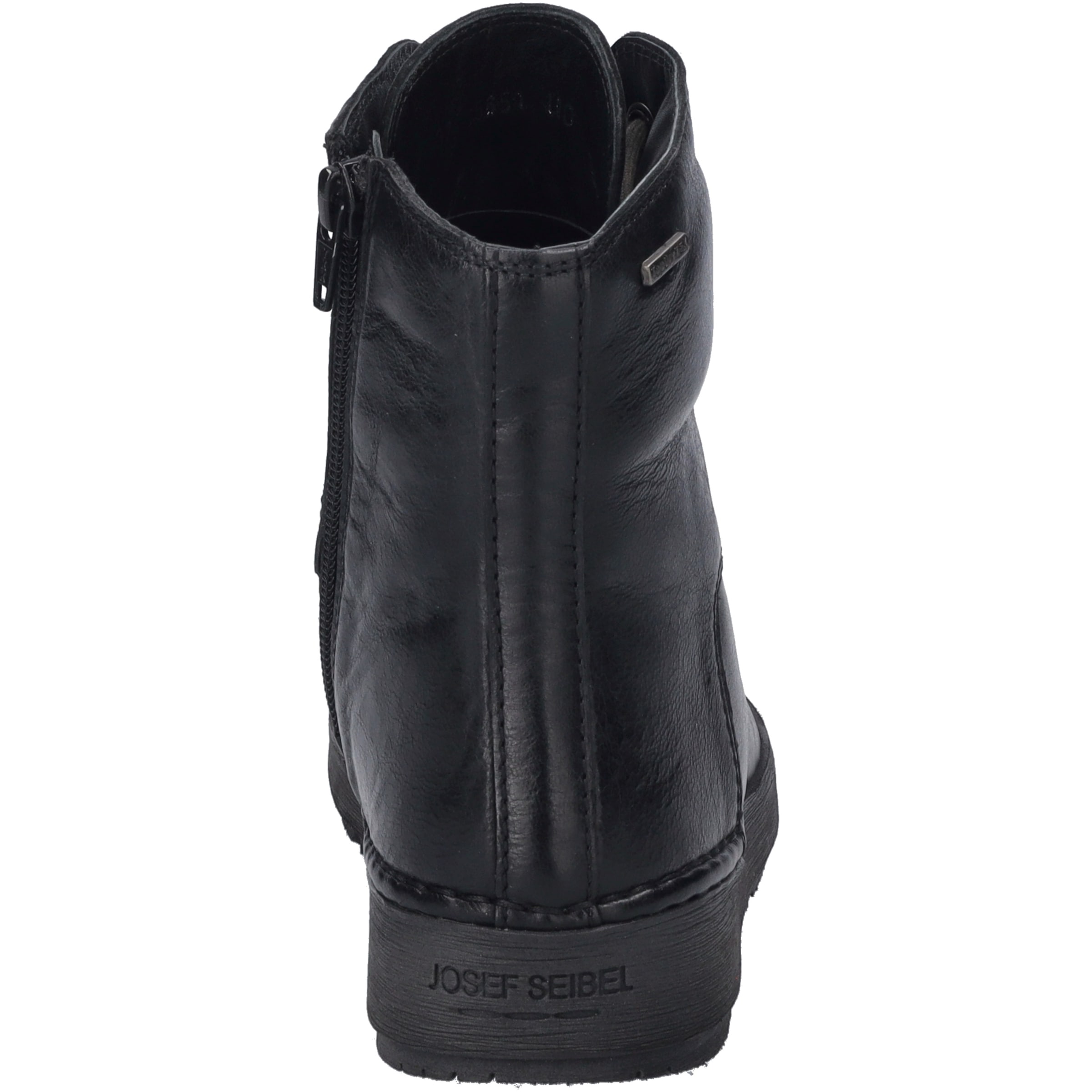 Josef Seibel Stiefelette »Anna 51, schwarz«