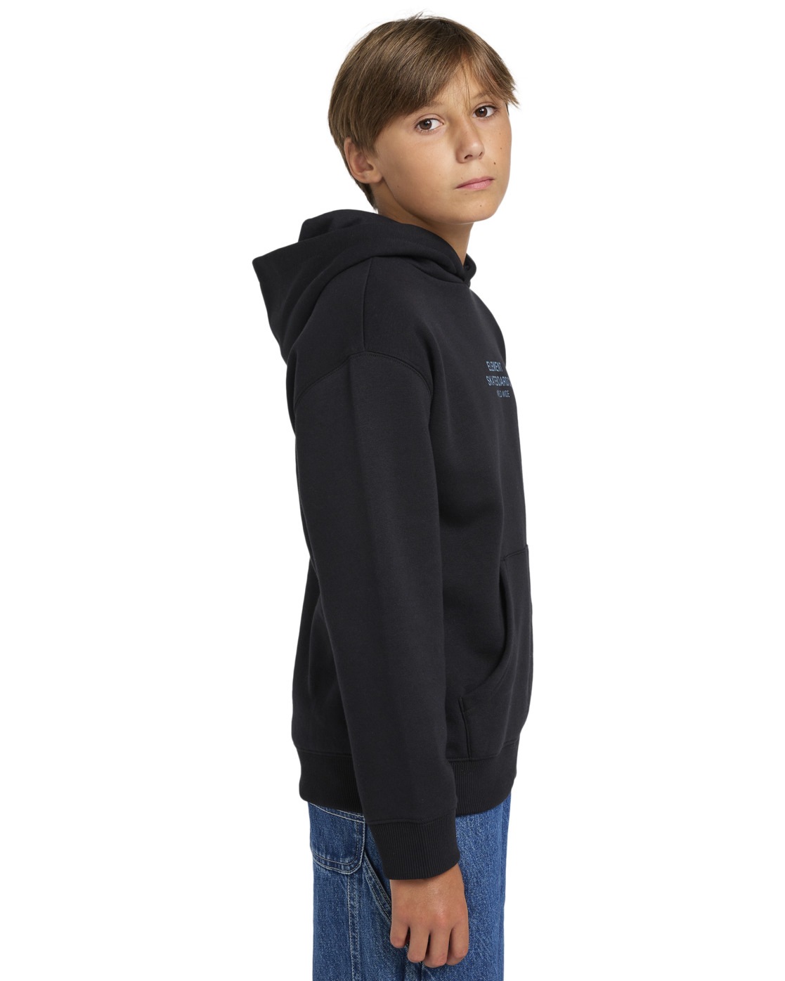 Element Hoodie »Skateboard«