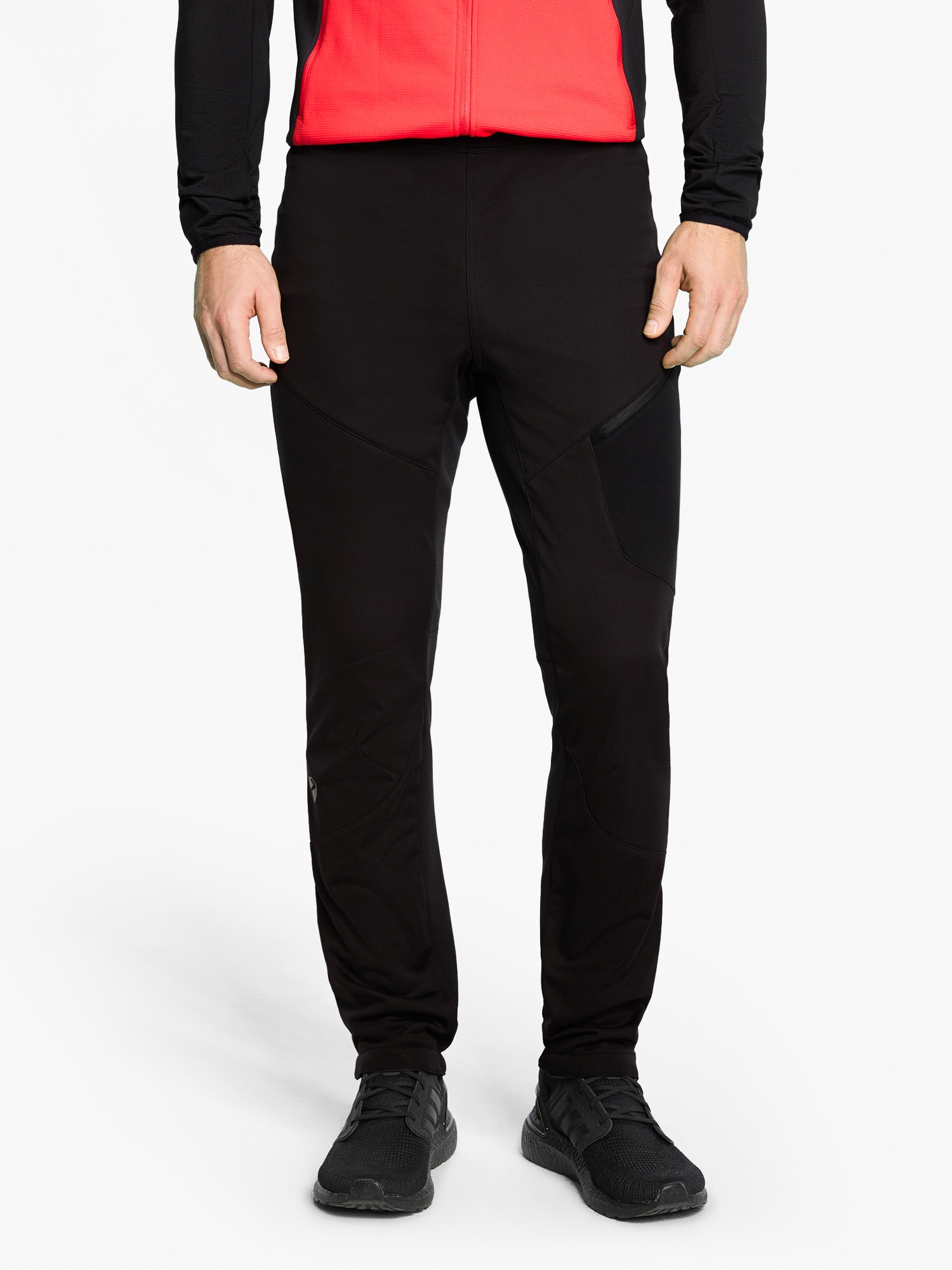 Ziener Funktionshose »NEBIL-Z pants man«