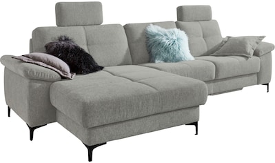 Ecksofa »Burnaby«