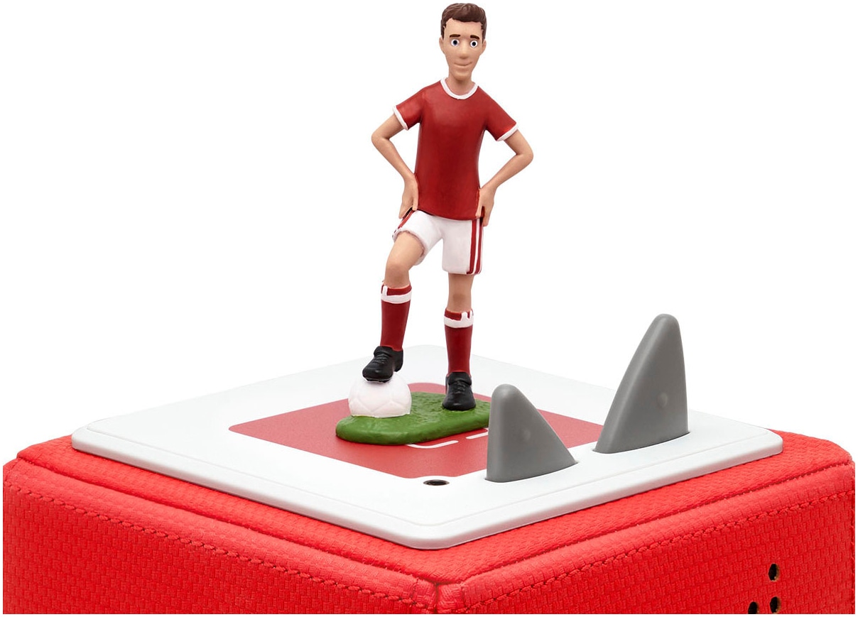 tonies Hörspielfigur »Thomas Müller - Mein Weg zum Traumverein«