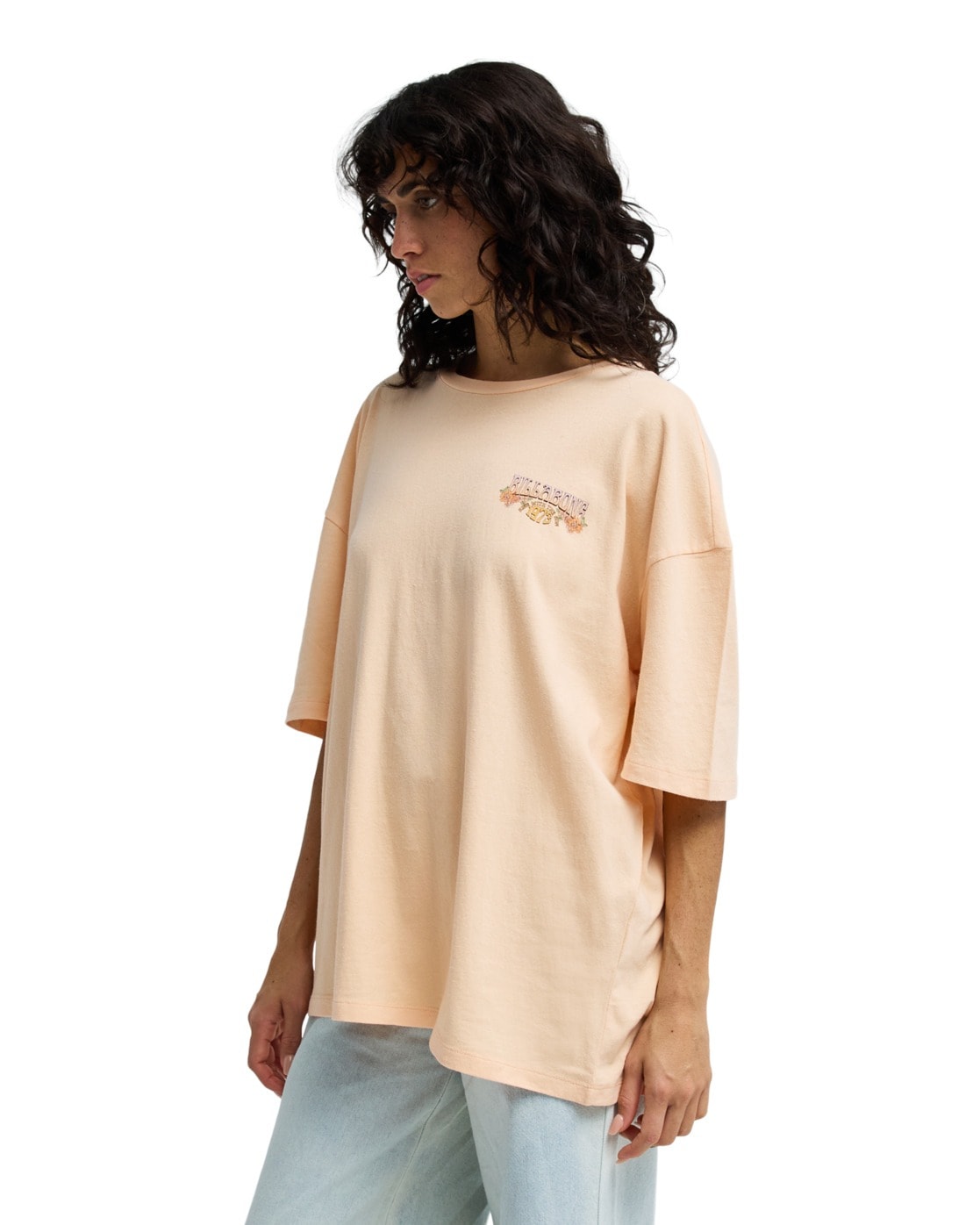 Billabong T-Shirt »Waterfall«