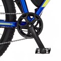 FISCHER Fahrrad E-Bike »MONTIS 2.1 Junior 422«, 9 Gang, (mit Akku-Ladegerät-mit Werkzeug)