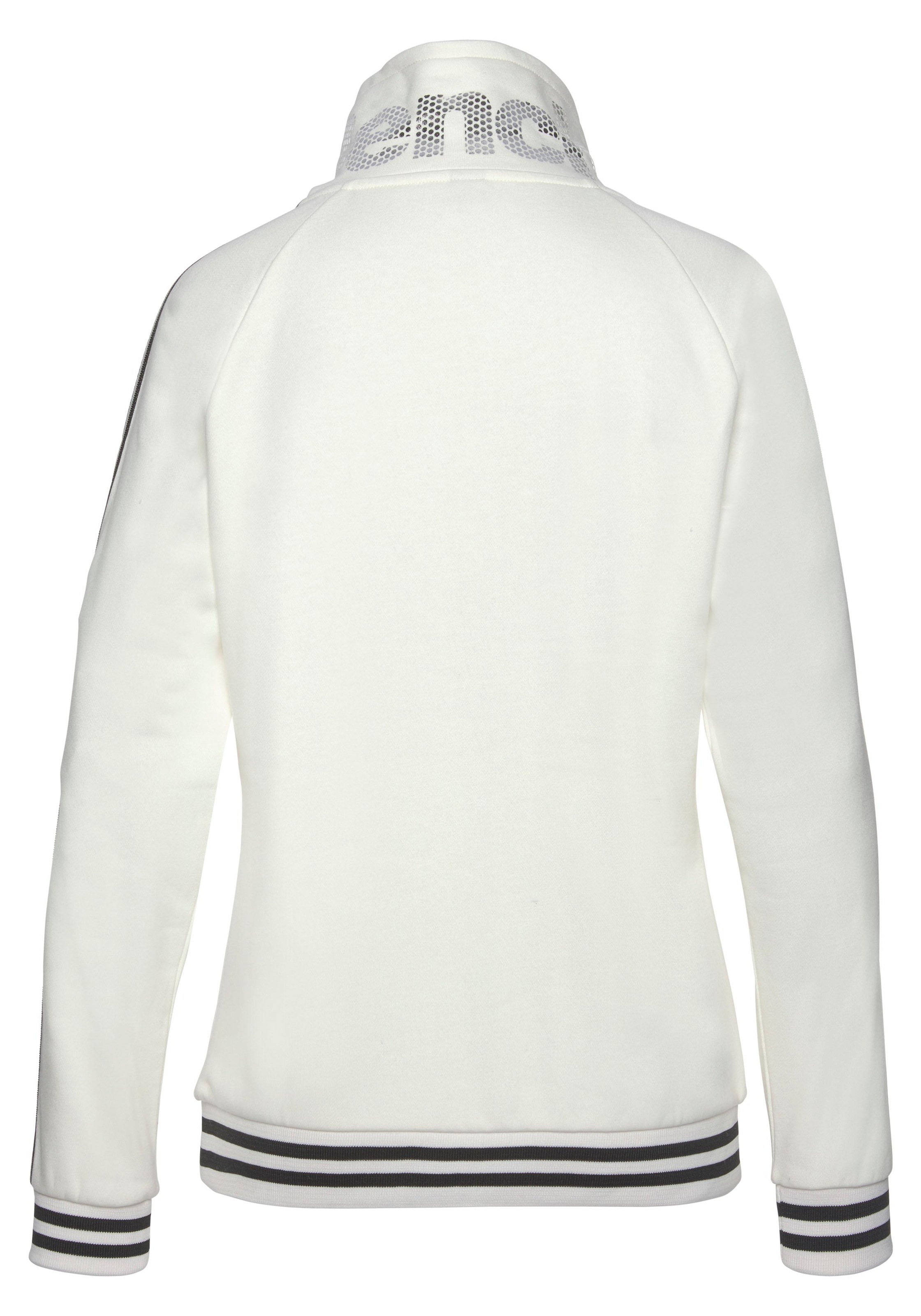 OTTO Loungewear, kaufen in bei Loungeanzug lässiger Troyerform, Sweatshirt, Bench. online