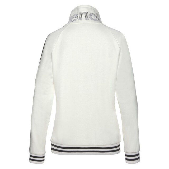 Bench. Sweatshirt, in lässiger Troyerform, Loungewear, Loungeanzug kaufen  online bei OTTO