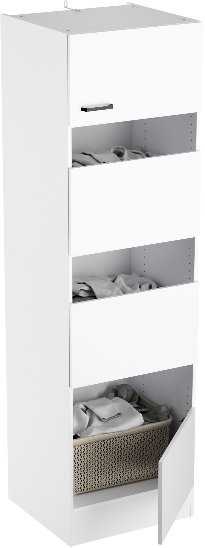 OPTIFIT Mehrzweckschrank-Set »OPTImulti«