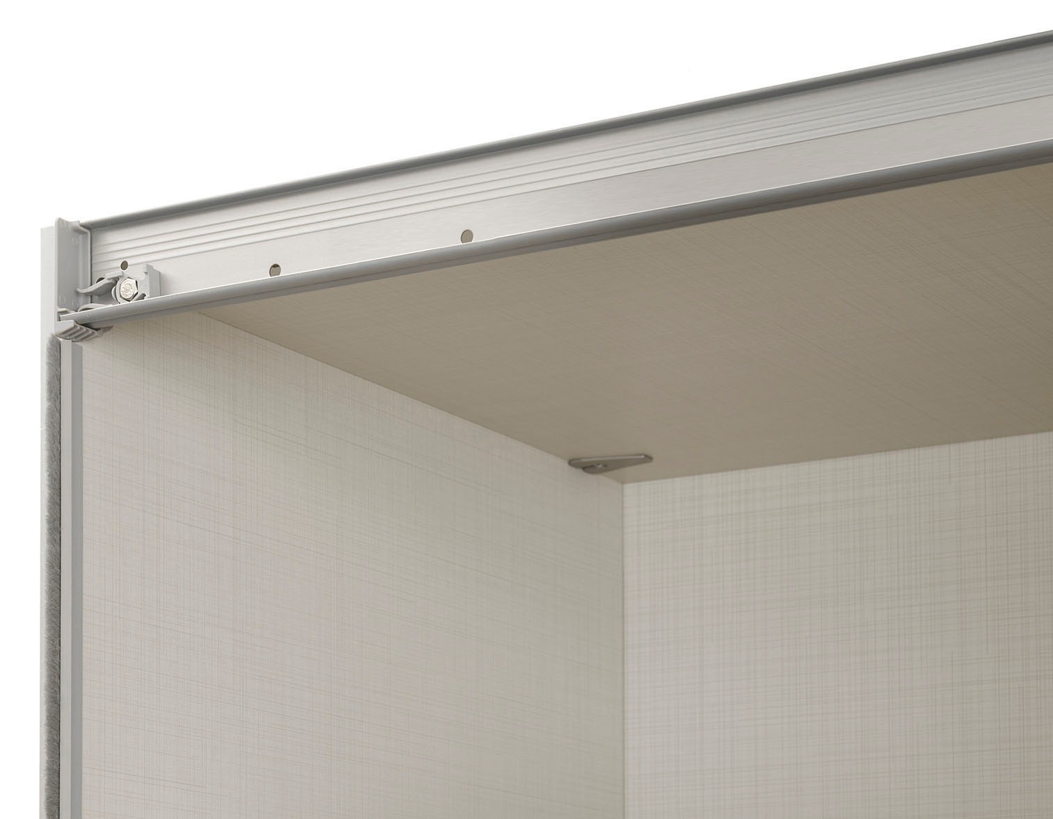 STAUD Schwebetürenschrank »Sonate Como, Made in Germany« Mit vier verschiedenen Ausstattungsvarianten