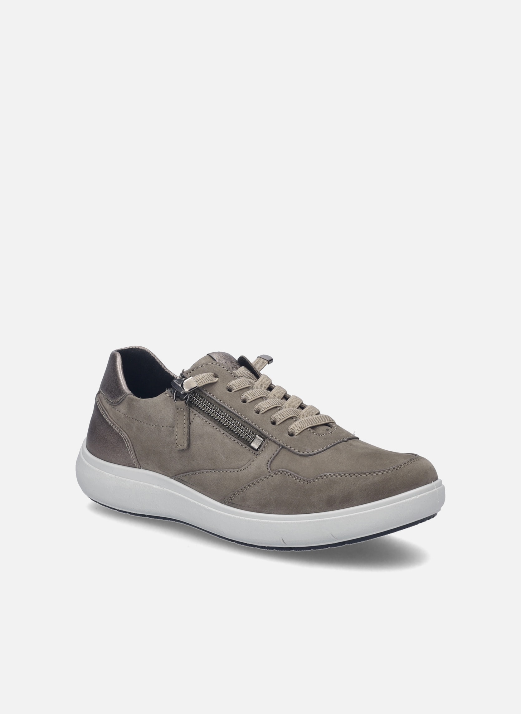 Josef Seibel Sneaker »Megan 09, taupe«