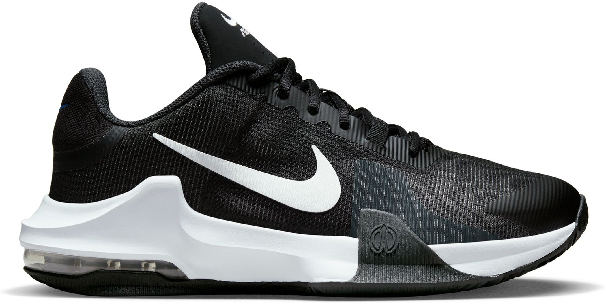 Nike Sneaker »Air Max Impact 4«