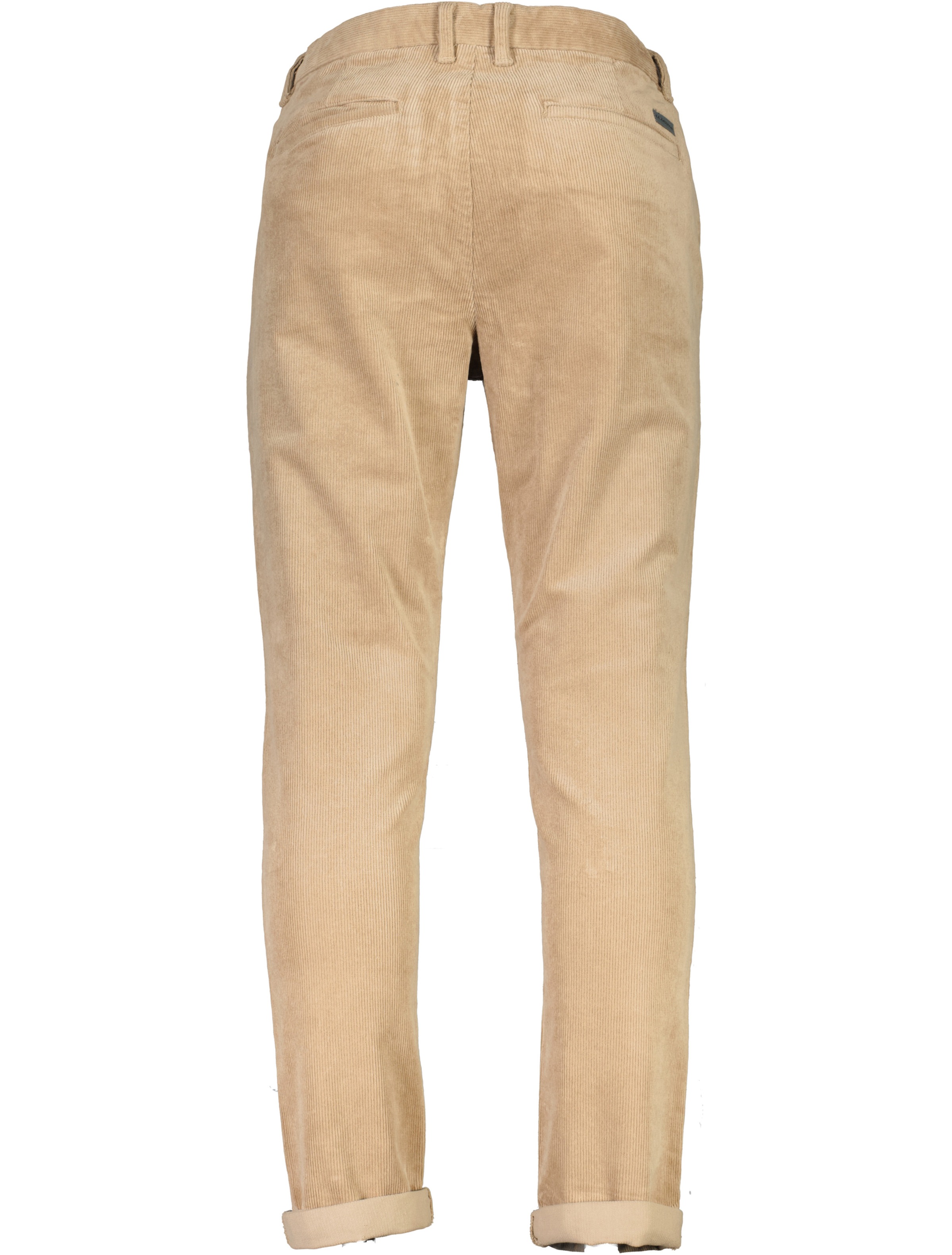 LINDBERGH Chinohose, mit weichem Cordstoff