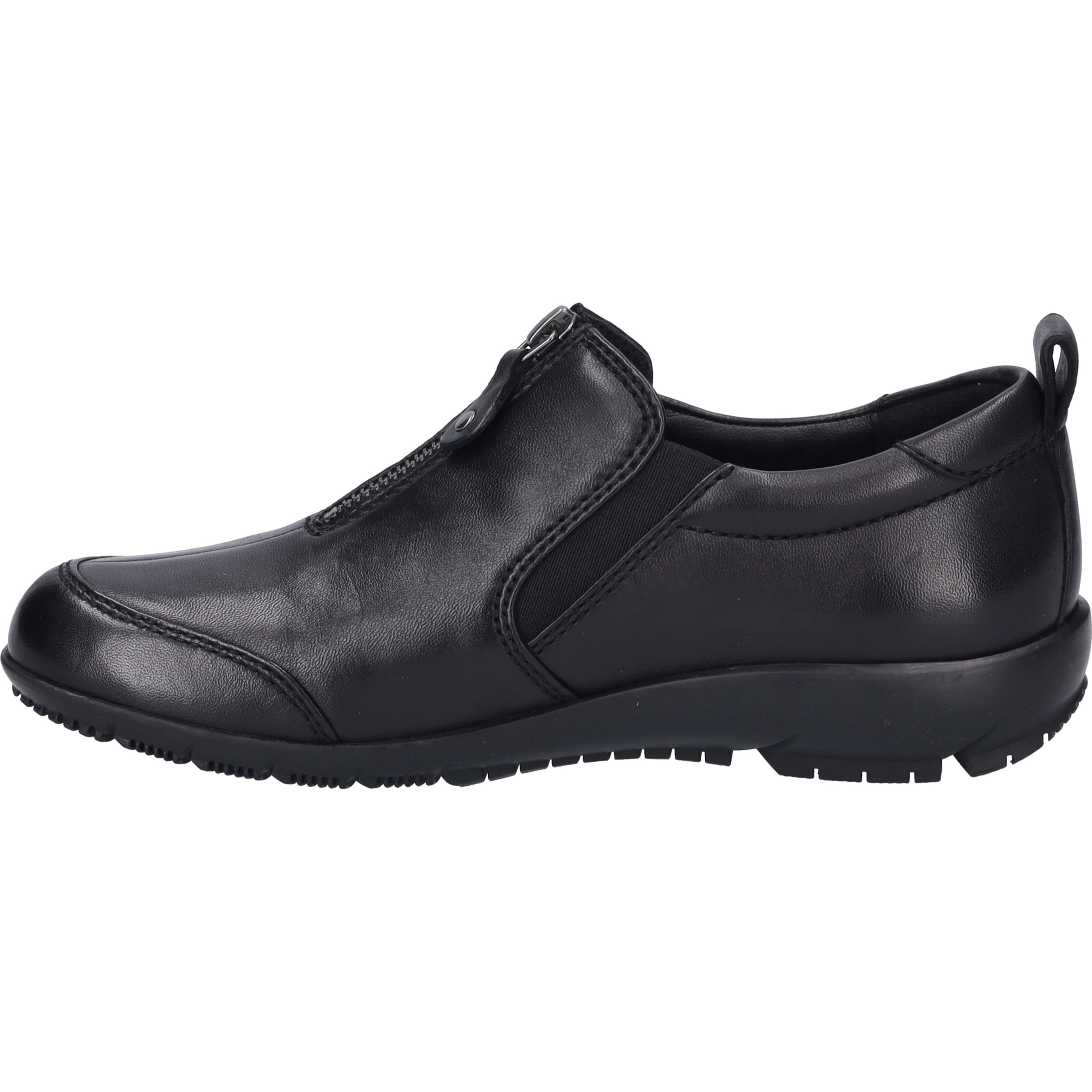 Josef Seibel Schnürschuh »Charlotte 12, schwarz«