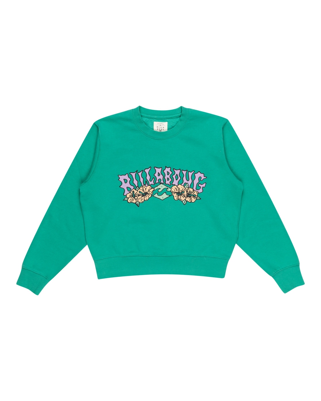 Billabong Sweatshirt »Real Deal«
