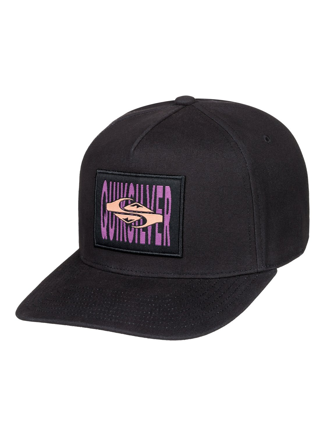 Quiksilver Snapback Cap »Mixtoppers«