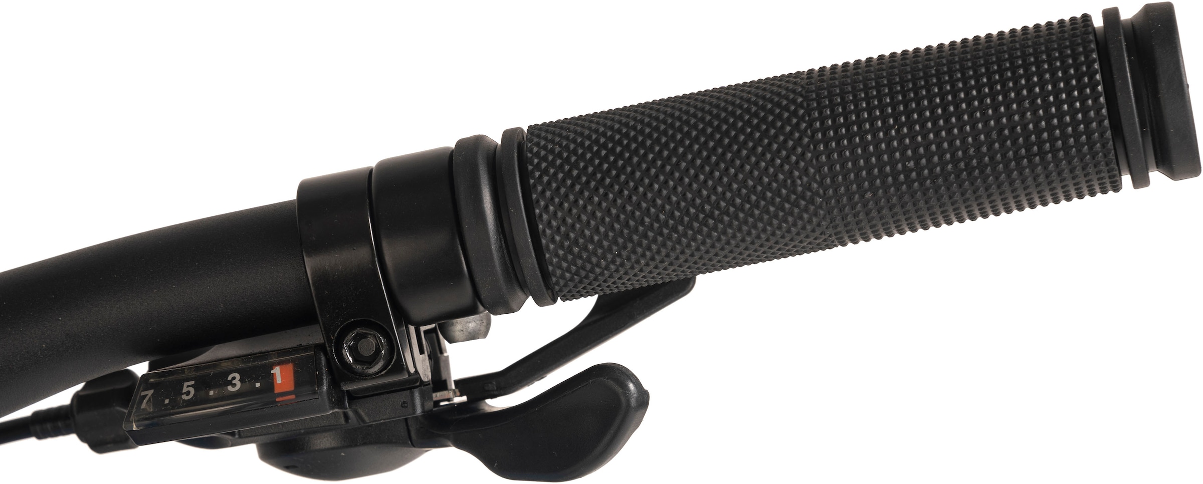 Adore »KS-240« 7 Gang Shimano Tourney Schaltwerk Kettenschaltung Heckmotor 250 W Pedelec, Elektrofahrrad für Damen u. Herren, MTB