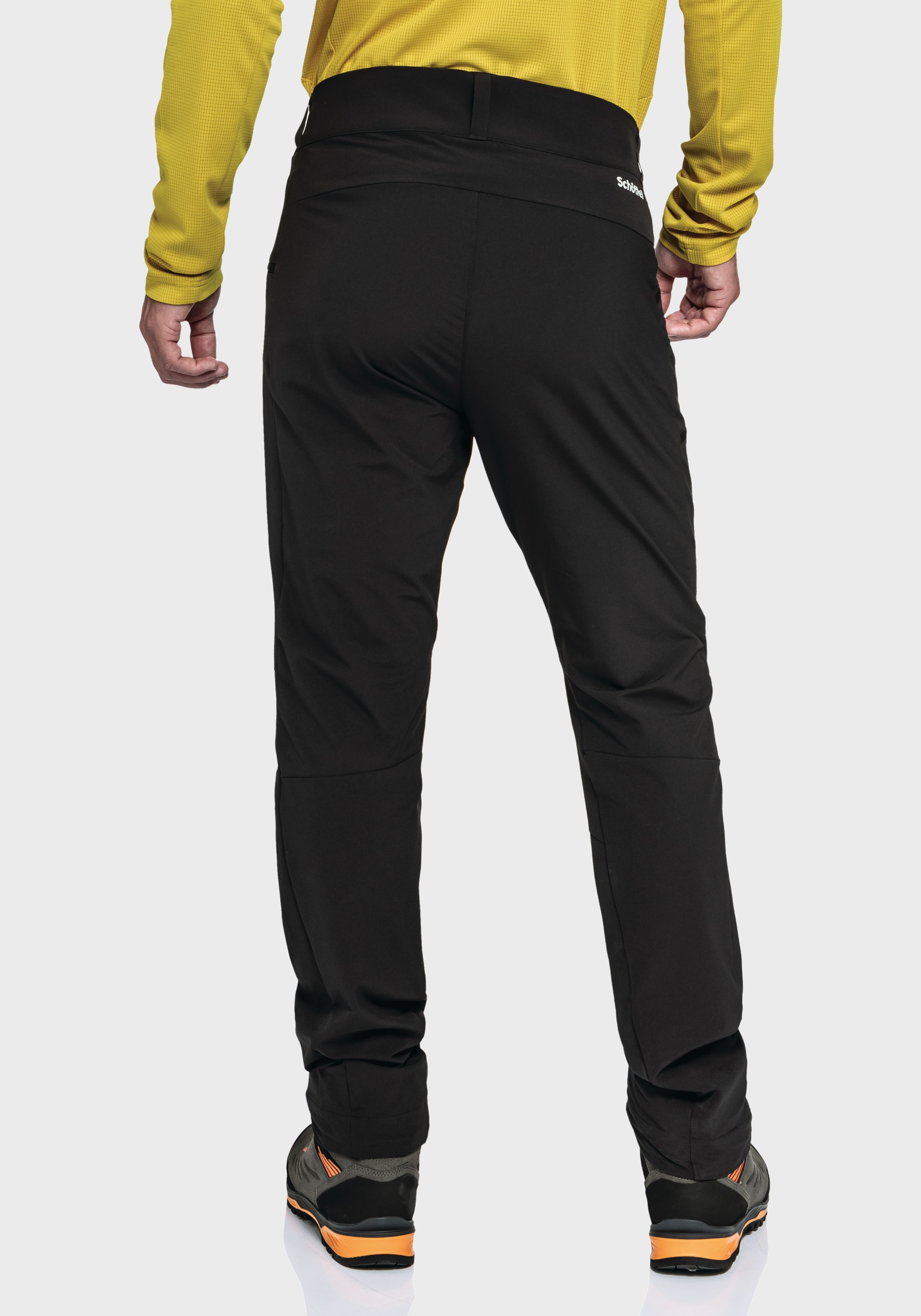 Schöffel Outdoorhose »Mountain Pants Style Blaueis MNS«