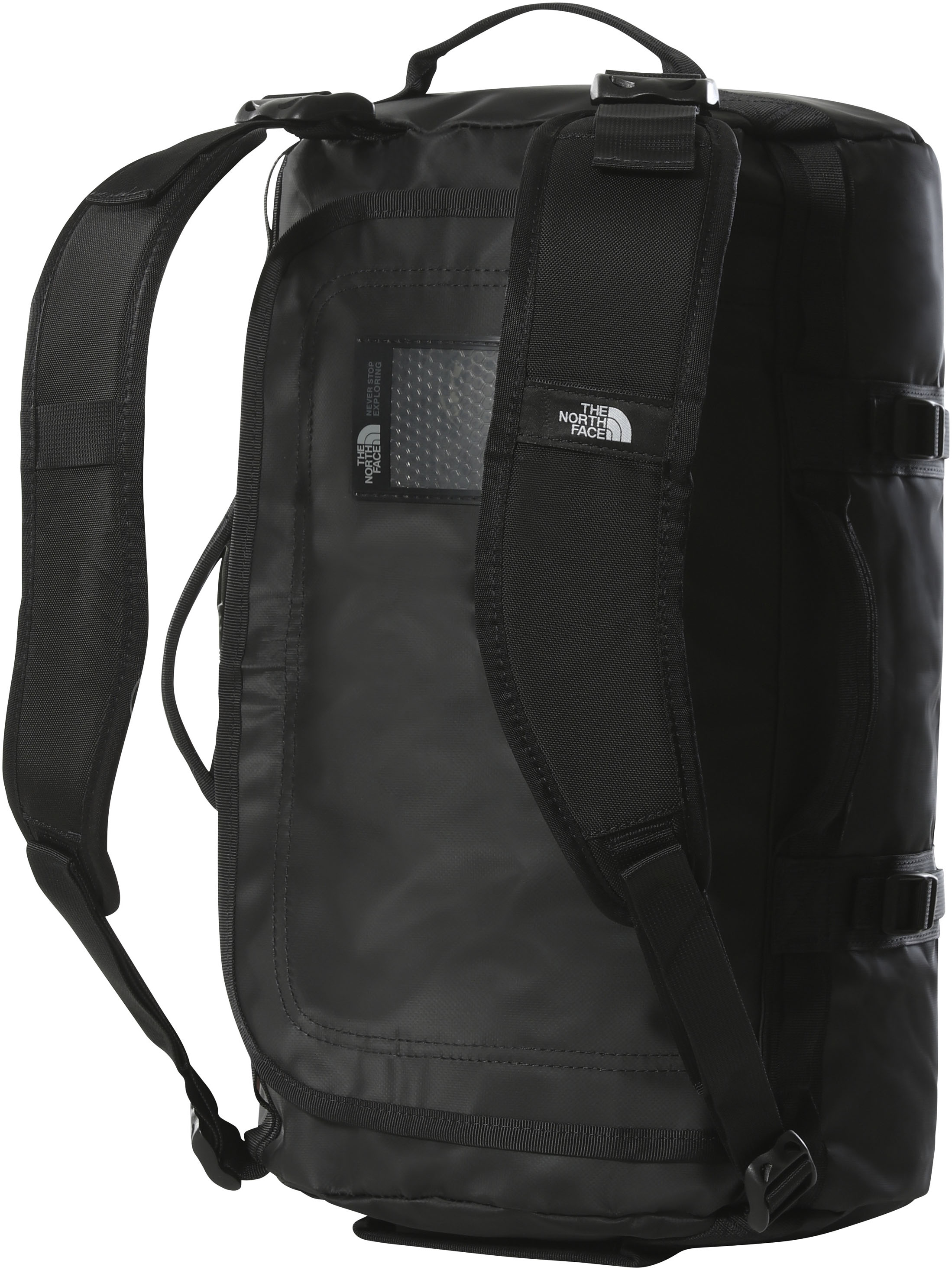 Reisetasche »BASE CAMP DUFFEL XS«, mit Logolabel