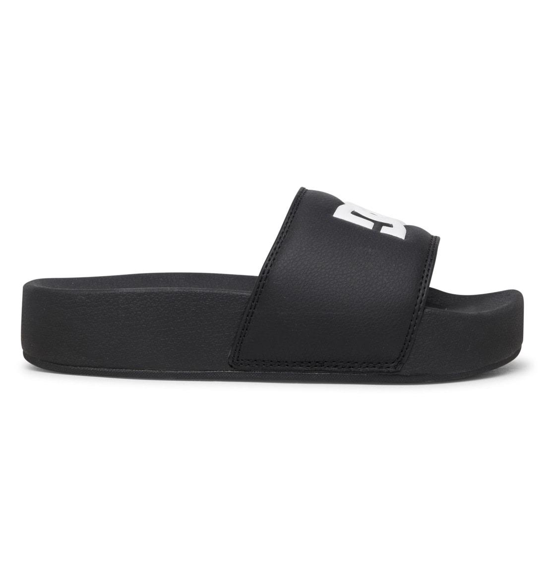 DC Shoes Sandale »DC Slide«