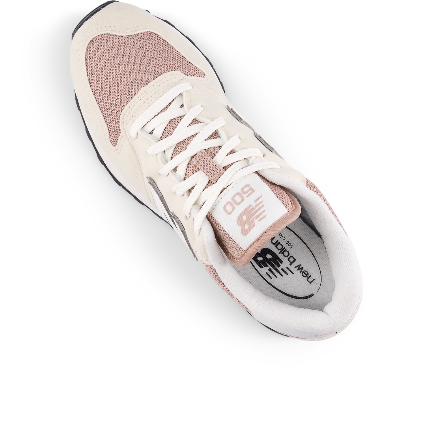 New Balance Sneaker »500«