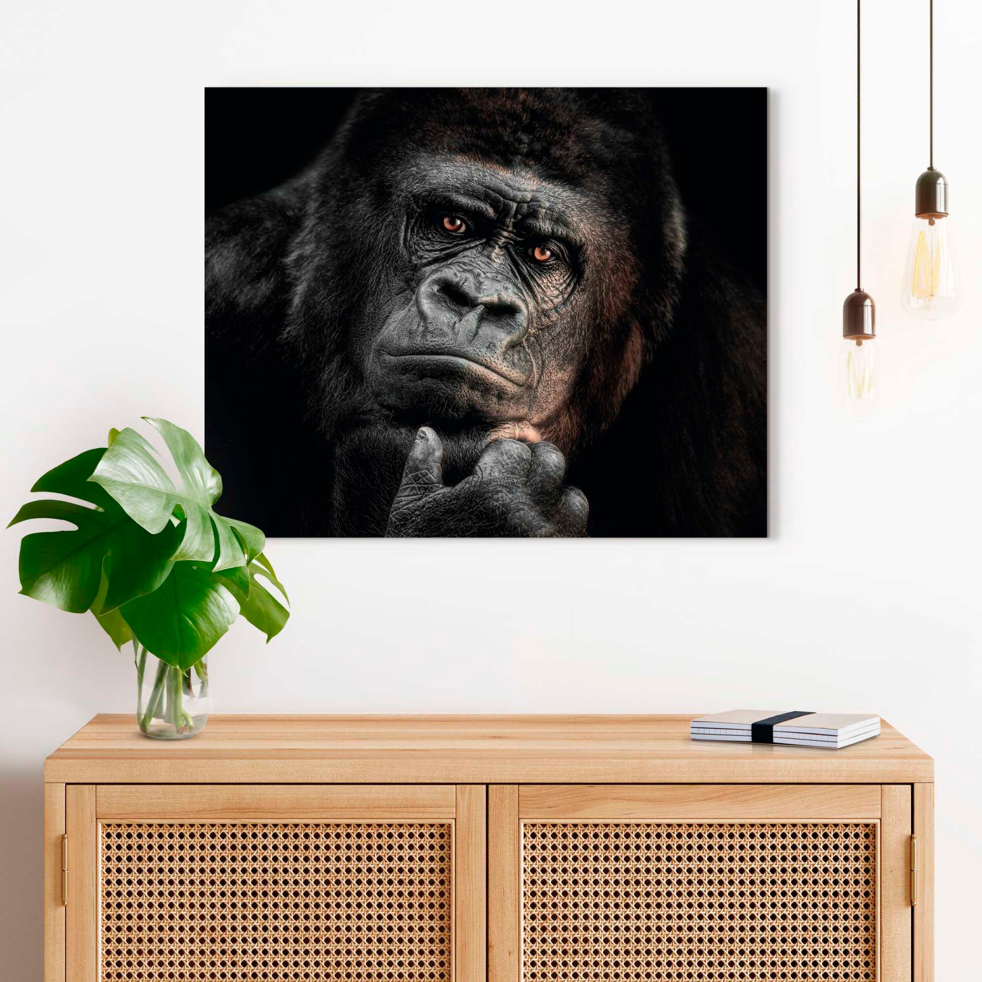 Reinders! Deco-Panel »Gorilla«