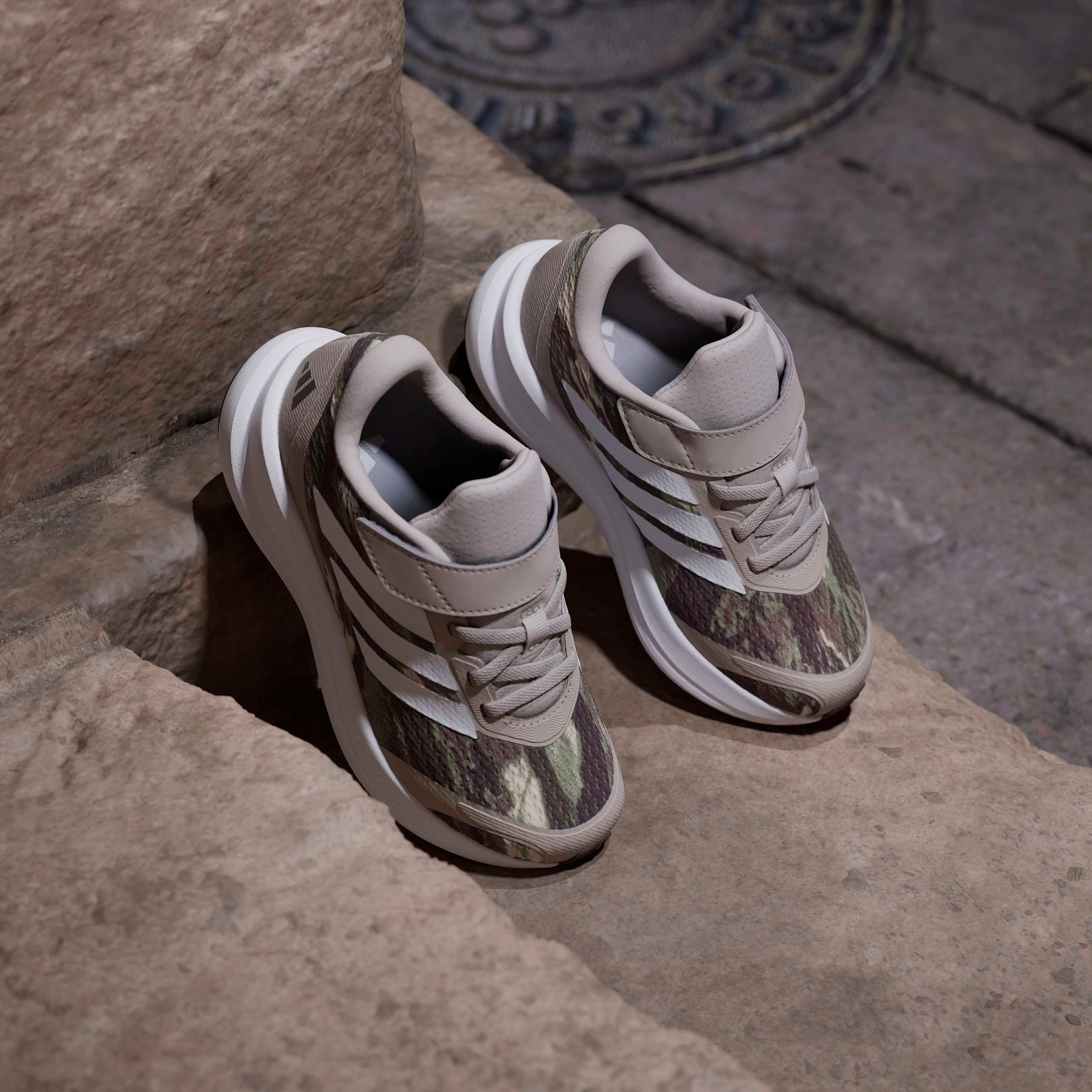 adidas Sportswear Laufschuh »RUNFALCON 6 KIDS«  für Kinder & Jugendliche