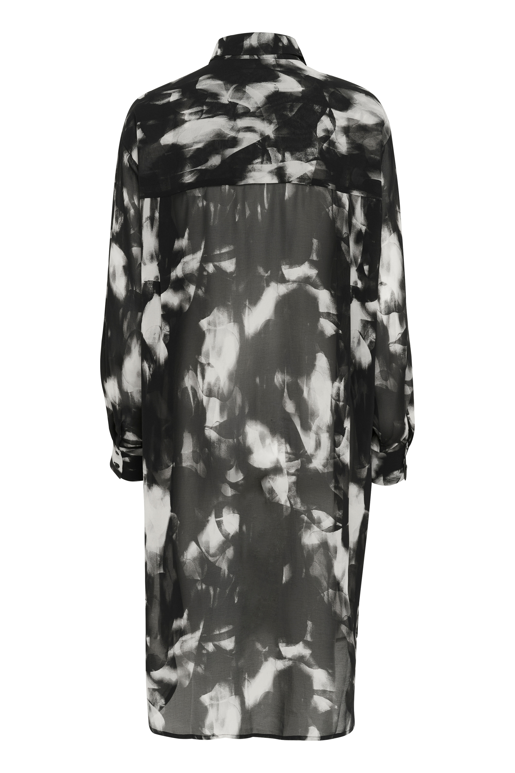 KAFFE Midikleid »Kleid KAaska«