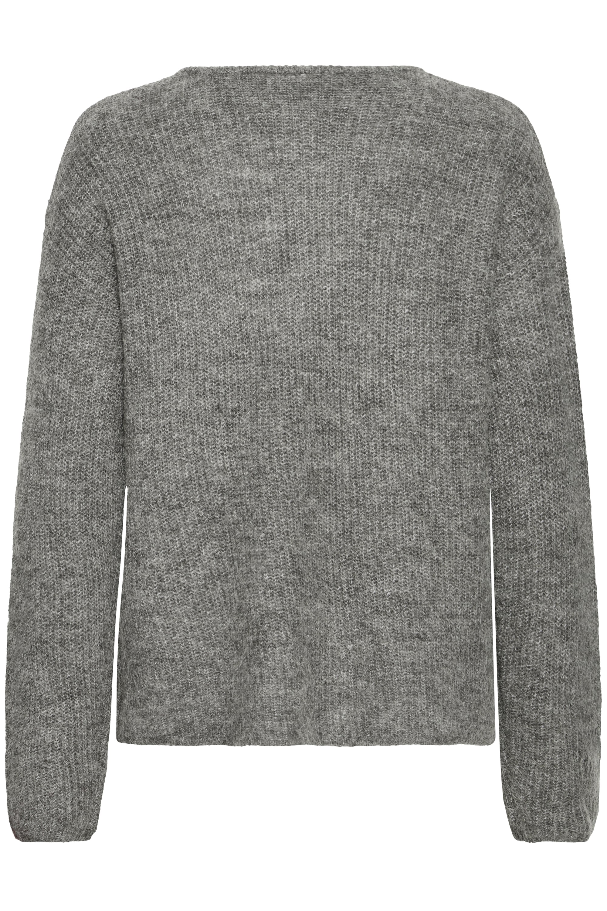 Ichi Strickjacke »Strickjacke IHKAMARA«
