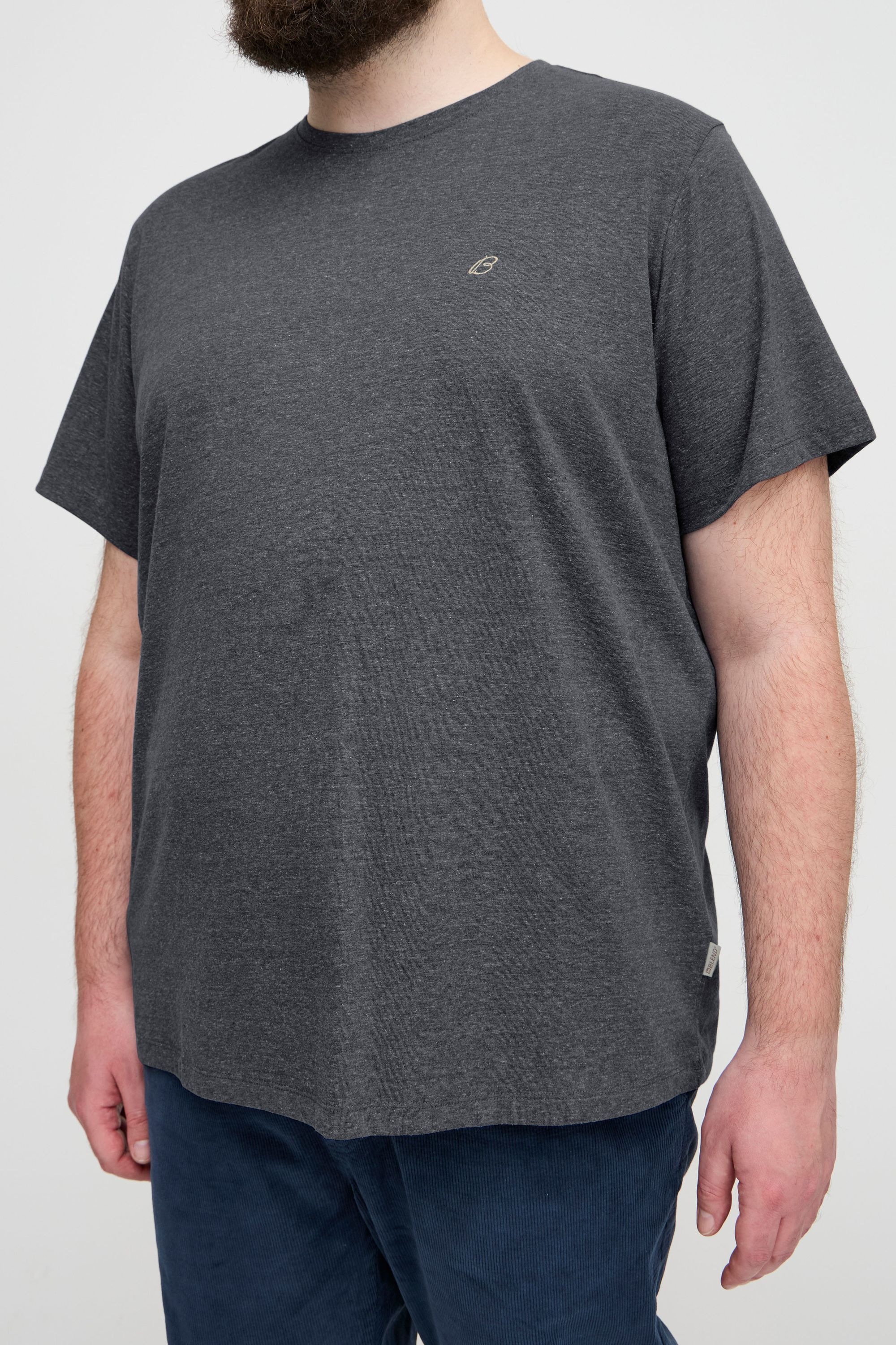 Blend T-Shirt »T-Shirt BHBT-Shirt«