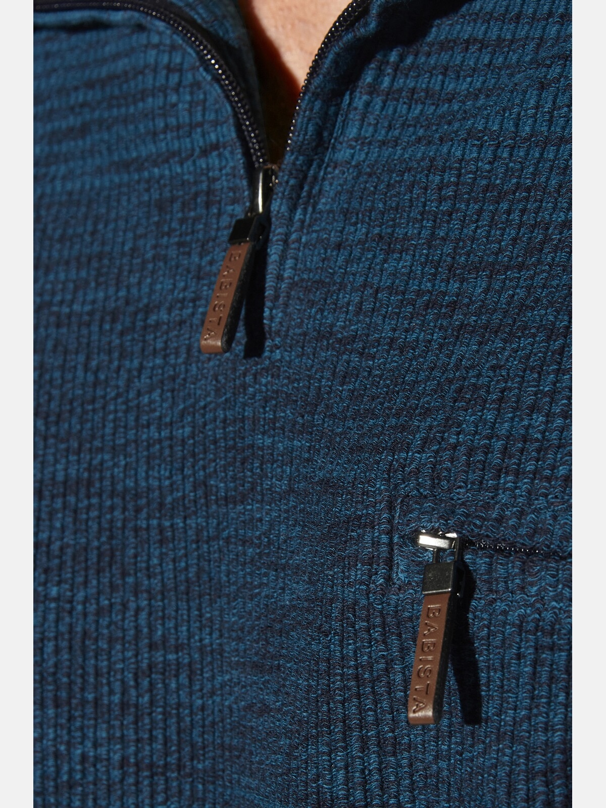 Babista Sweatshirt »Sweatshirt BENTILAGI«
