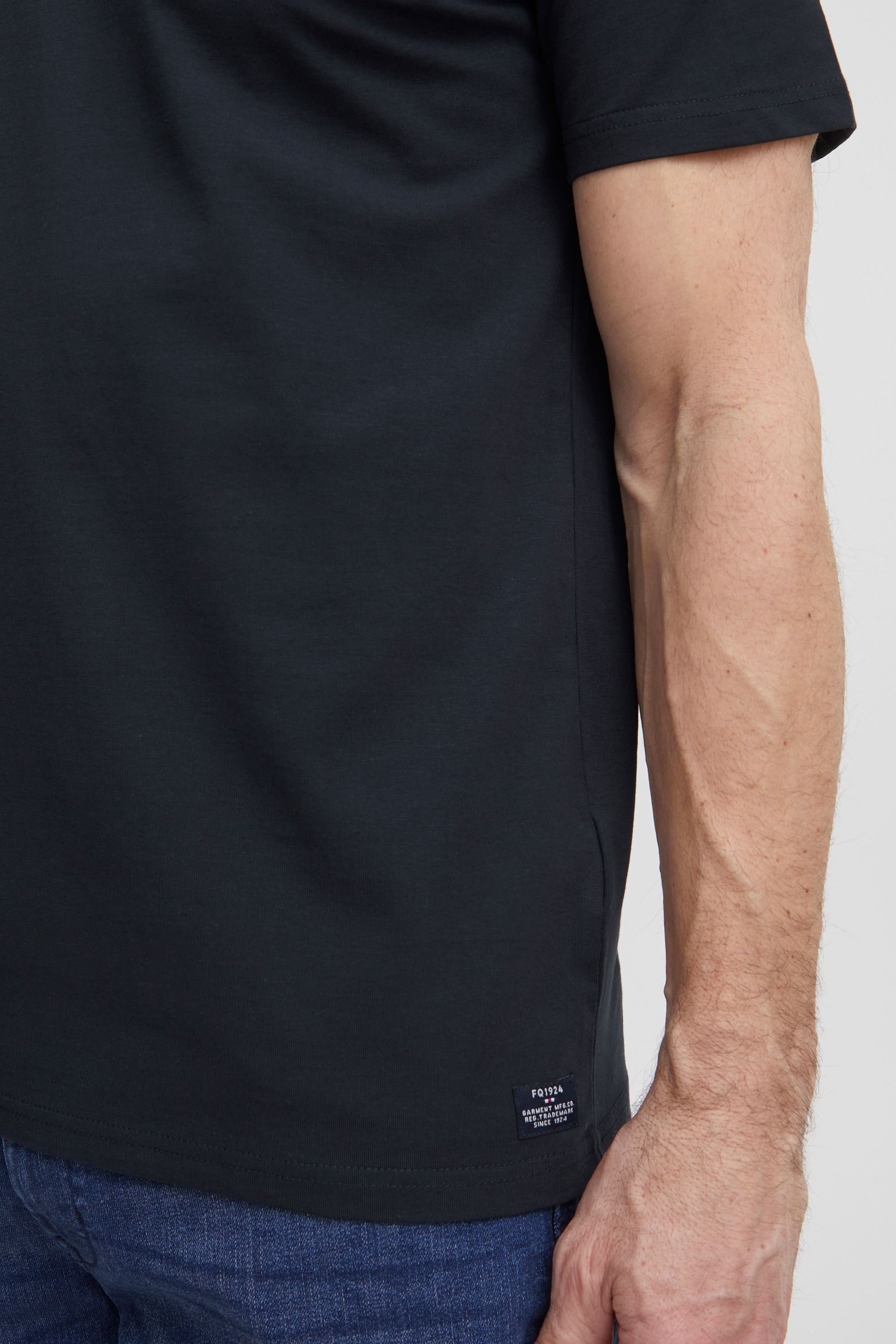 FQ1924 T-Shirt »T-Shirt FQTom«