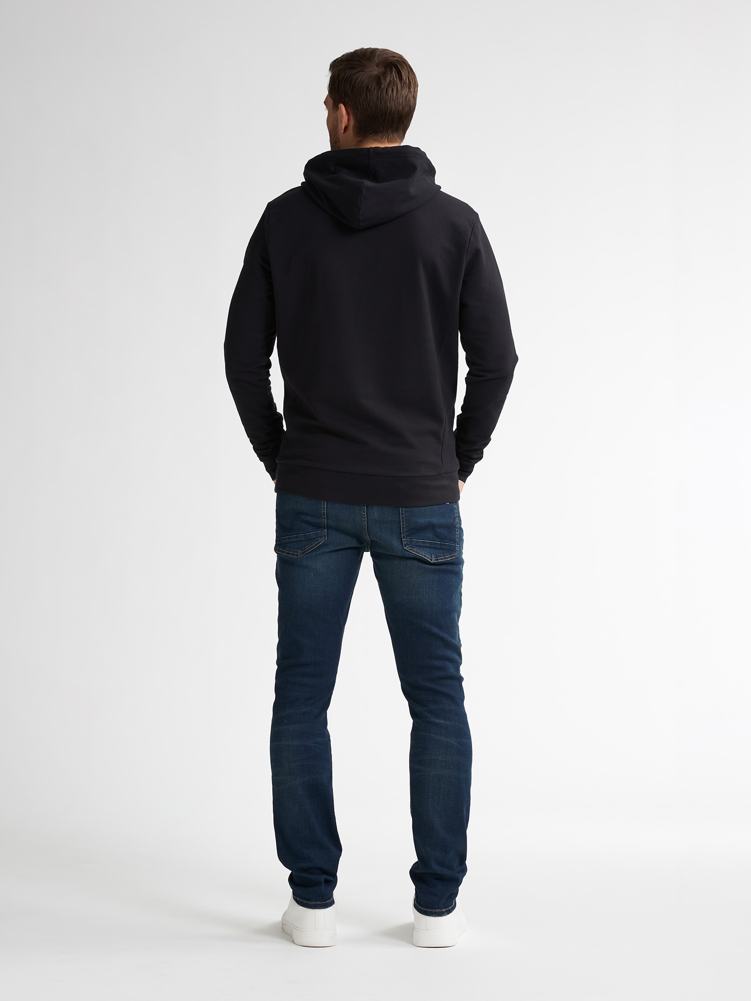 Petrol Industries Slim-fit-Jeans »SEAHAM VTG«